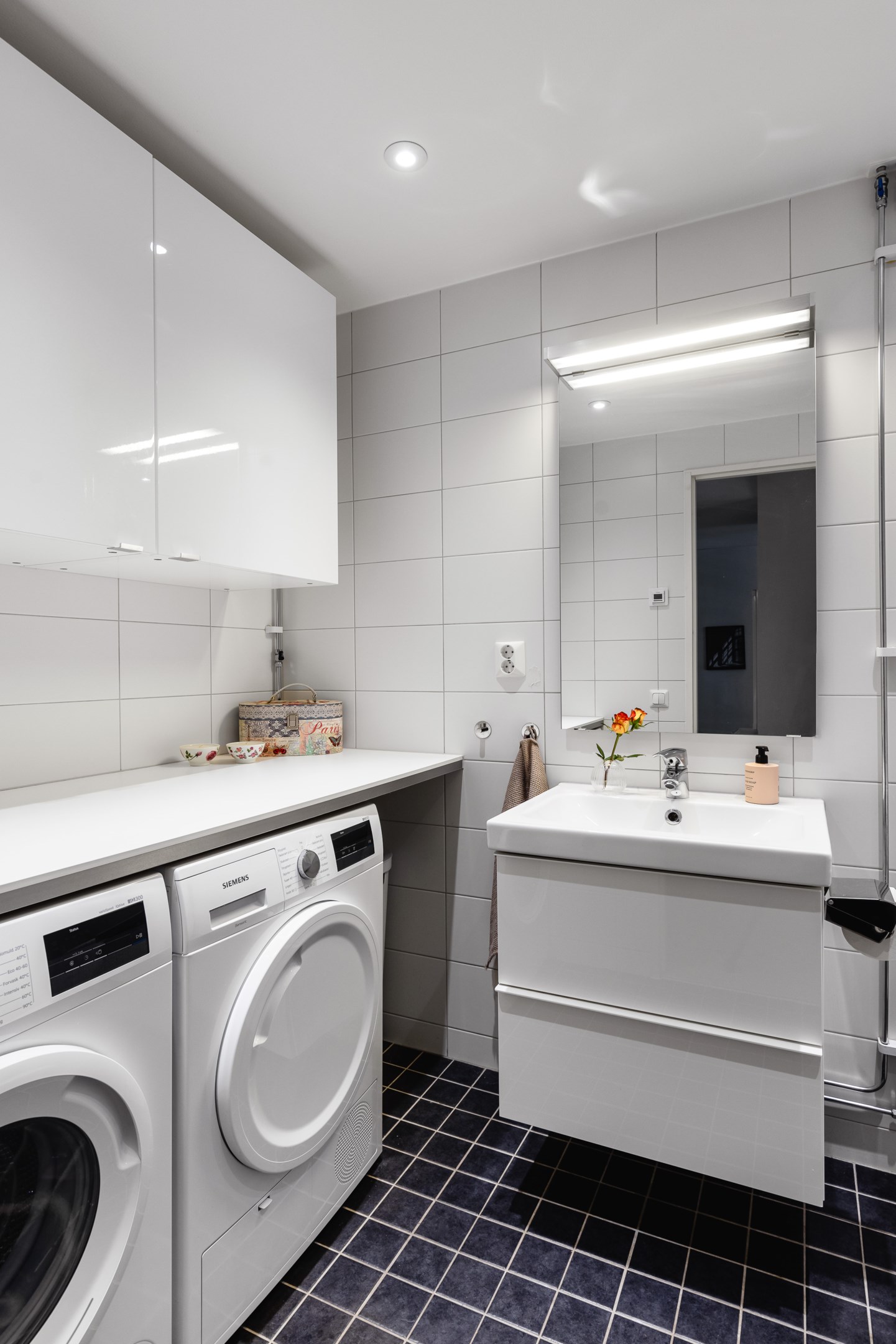 Bostadsbild från Finnboda varvsväg 10C, Såld i Finnboda Hamn, Nacka