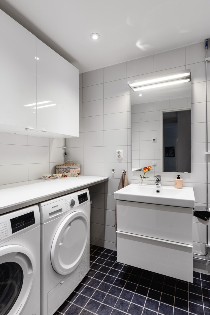 Bostadsbild från Finnboda varvsväg 10C, Såld i Finnboda Hamn, Nacka