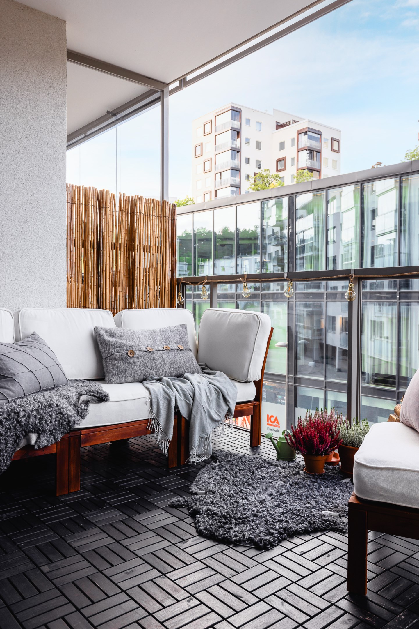 Bostadsbild från Finnboda varvsväg 10C, Såld i Finnboda Hamn, Nacka