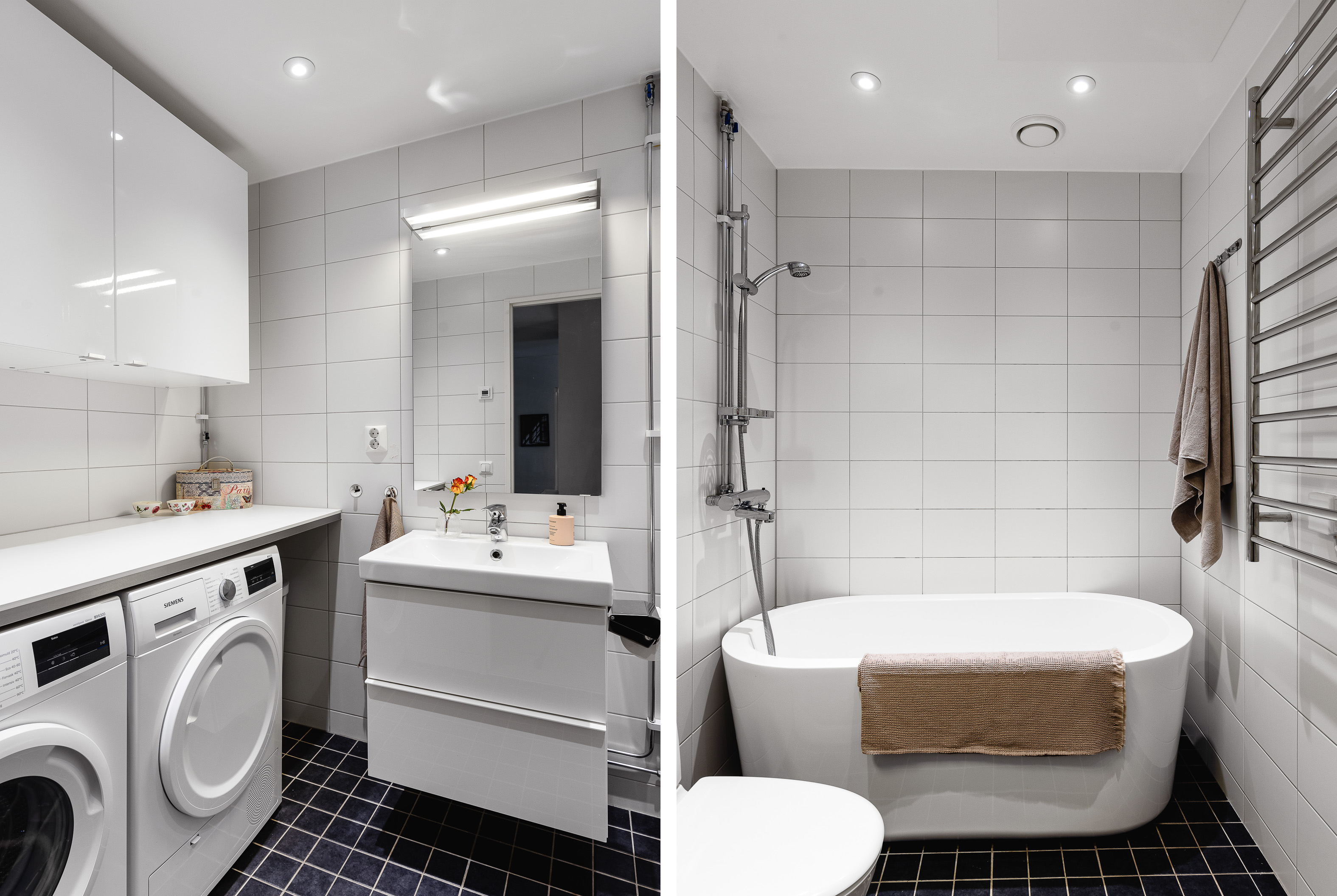 Bostadsbild från Finnboda varvsväg 10C, Såld i Finnboda Hamn, Nacka