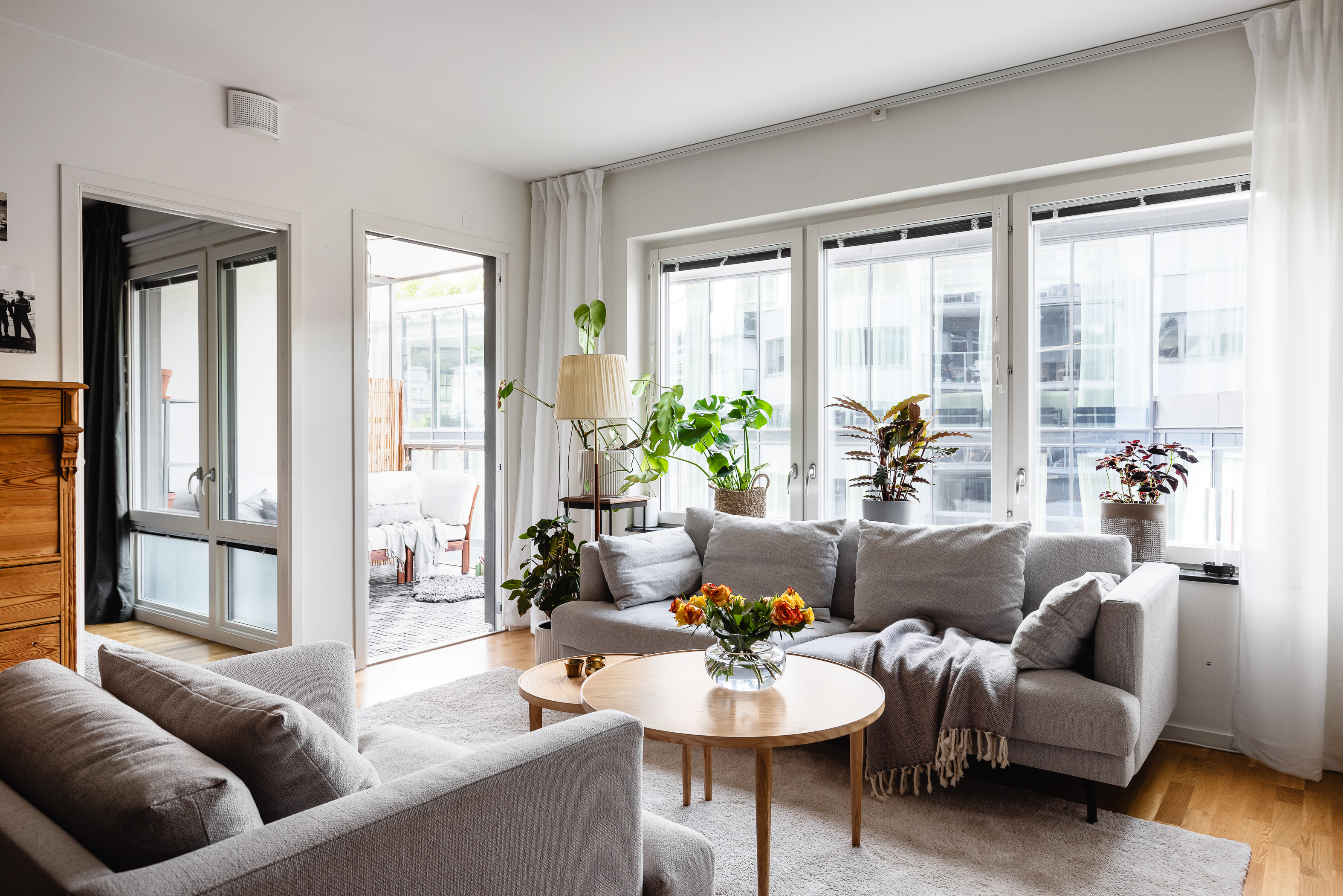 Bostadsbild från Finnboda varvsväg 10C, Såld i Finnboda Hamn, Nacka