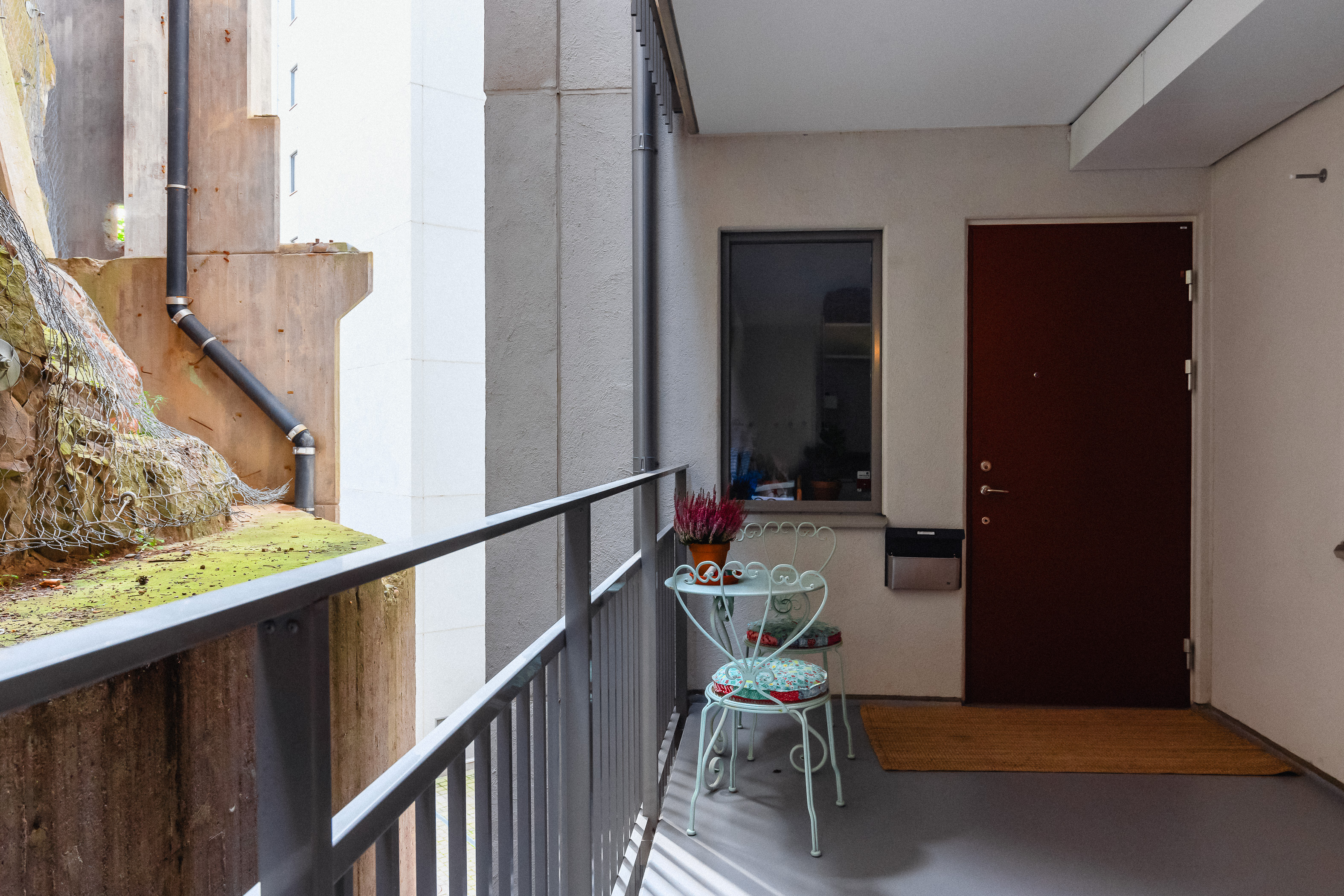 Bostadsbild från Finnboda varvsväg 10C, Såld i Finnboda Hamn, Nacka