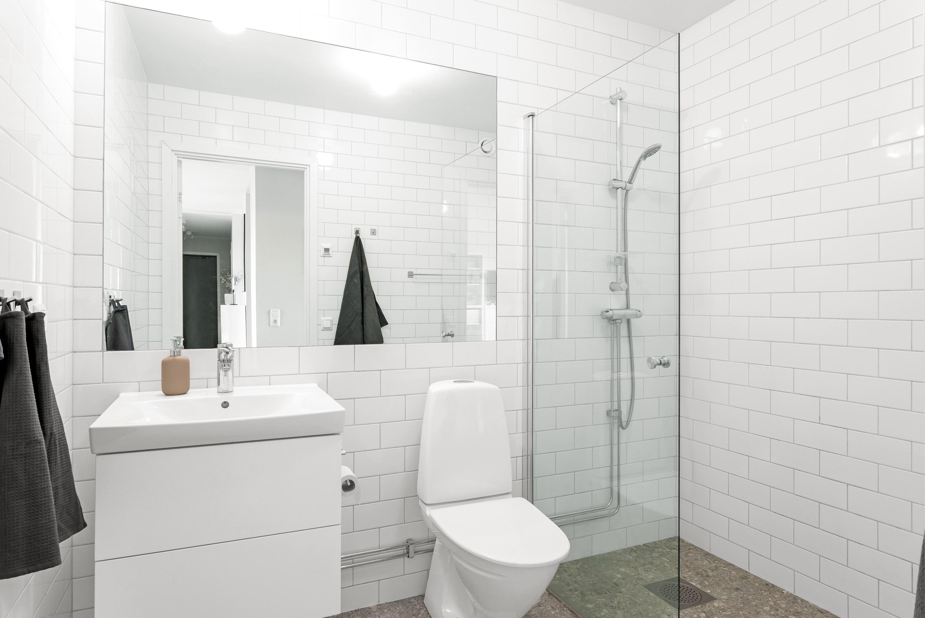 Bostadsbild från Fyrislundsgatan 23C, Såld i Salabacke, Uppsala