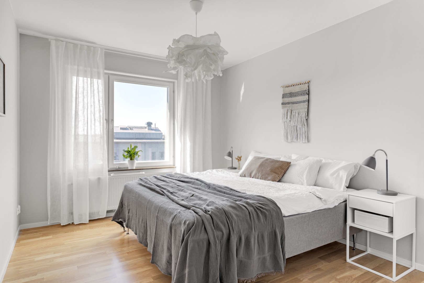 Bostadsbild från Fyrislundsgatan 23C, Såld i Salabacke, Uppsala