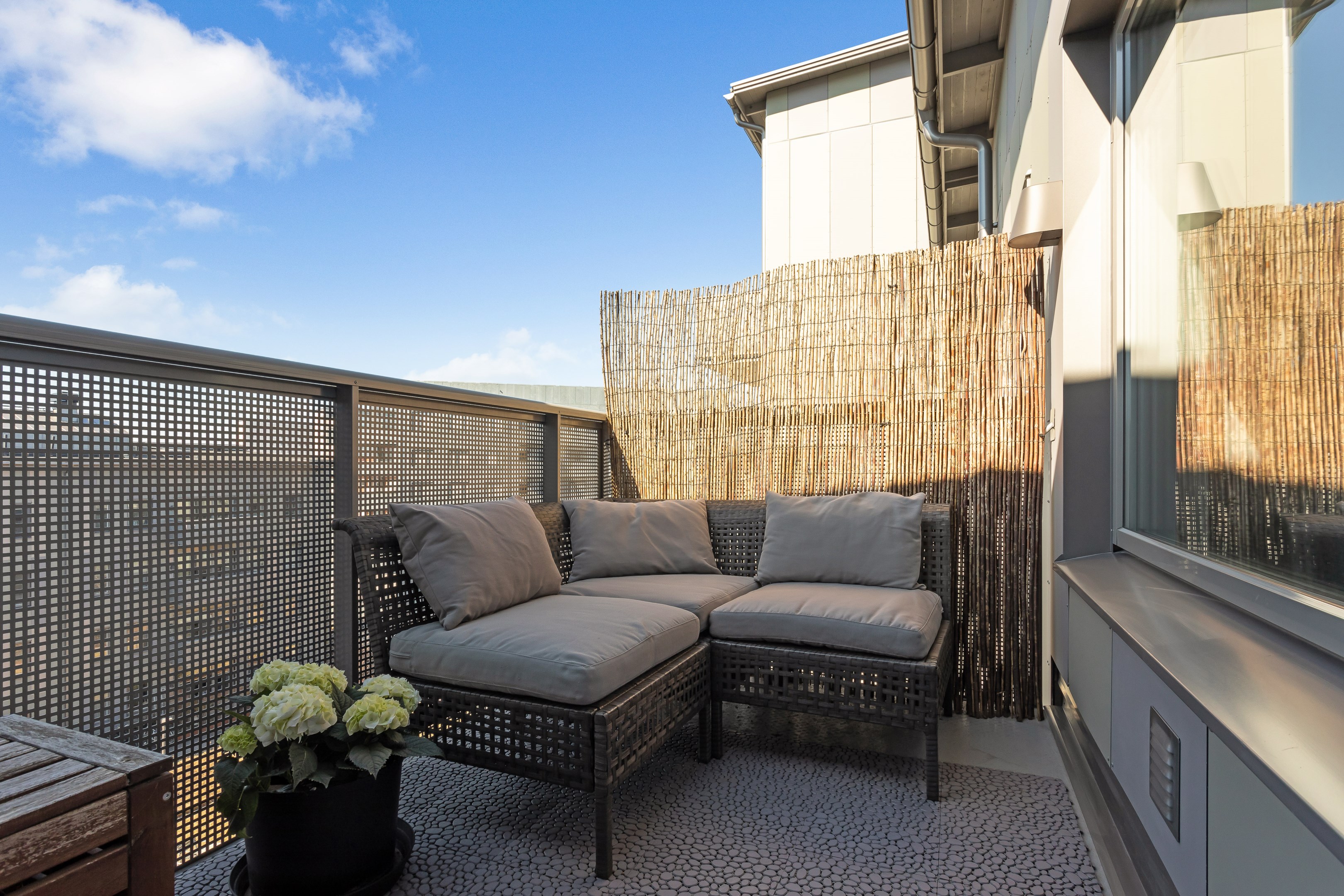 Bostadsbild från Fyrislundsgatan 23C, Såld i Salabacke, Uppsala