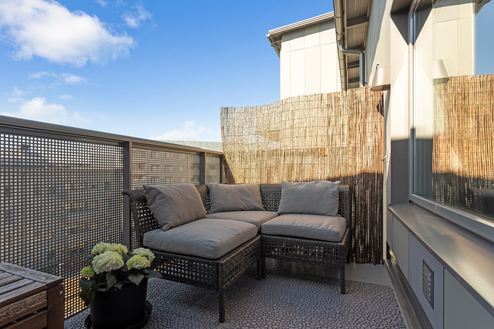 Bostadsbild från Fyrislundsgatan 23C, Såld i Salabacke, Uppsala