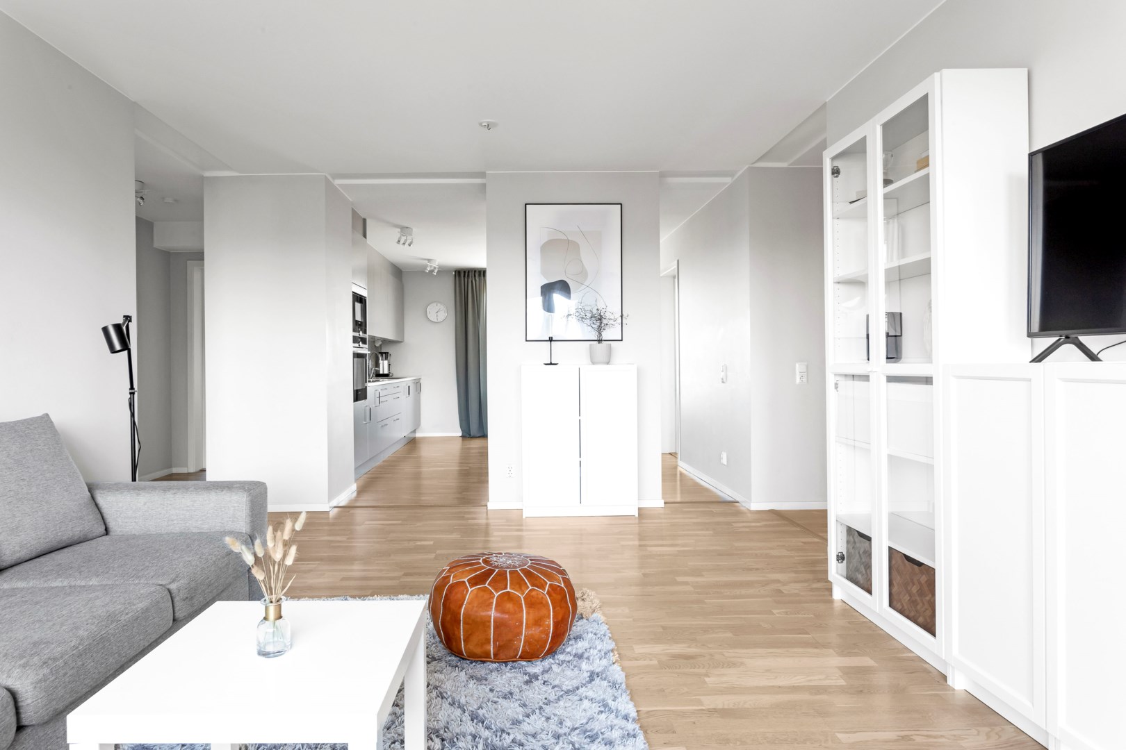 Bostadsbild från Fyrislundsgatan 23C, Såld i Salabacke, Uppsala