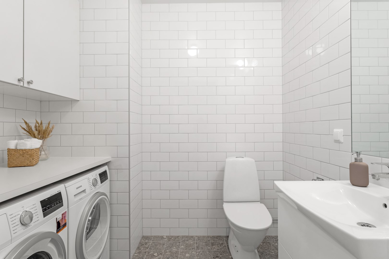 Bostadsbild från Fyrislundsgatan 23C, Såld i Salabacke, Uppsala