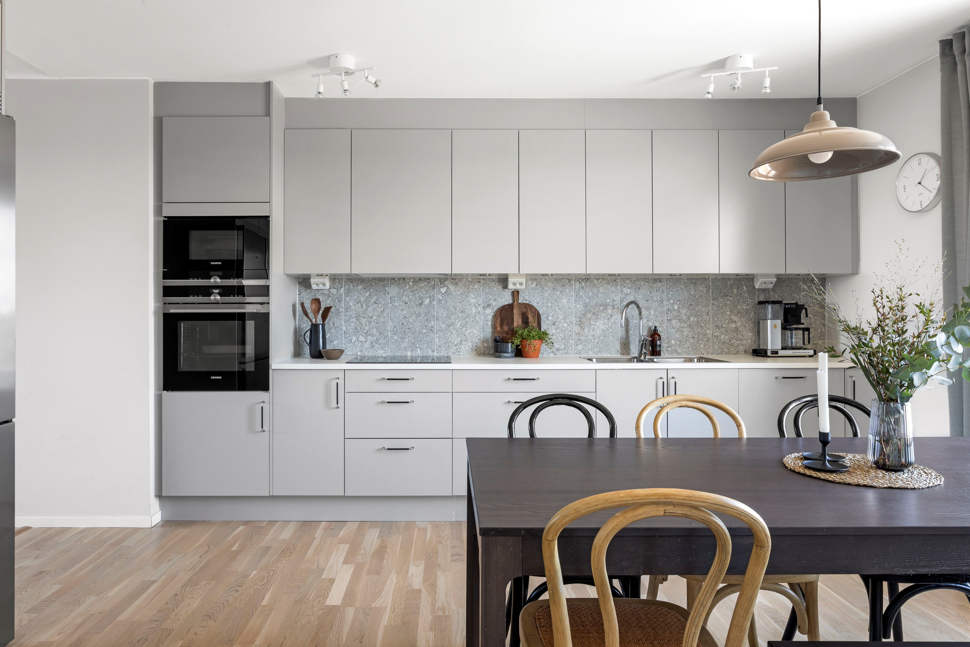 Bostadsbild från Fyrislundsgatan 23C, Såld i Salabacke, Uppsala