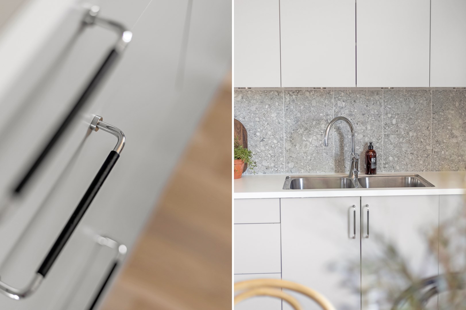 Bostadsbild från Fyrislundsgatan 23C, Såld i Salabacke, Uppsala