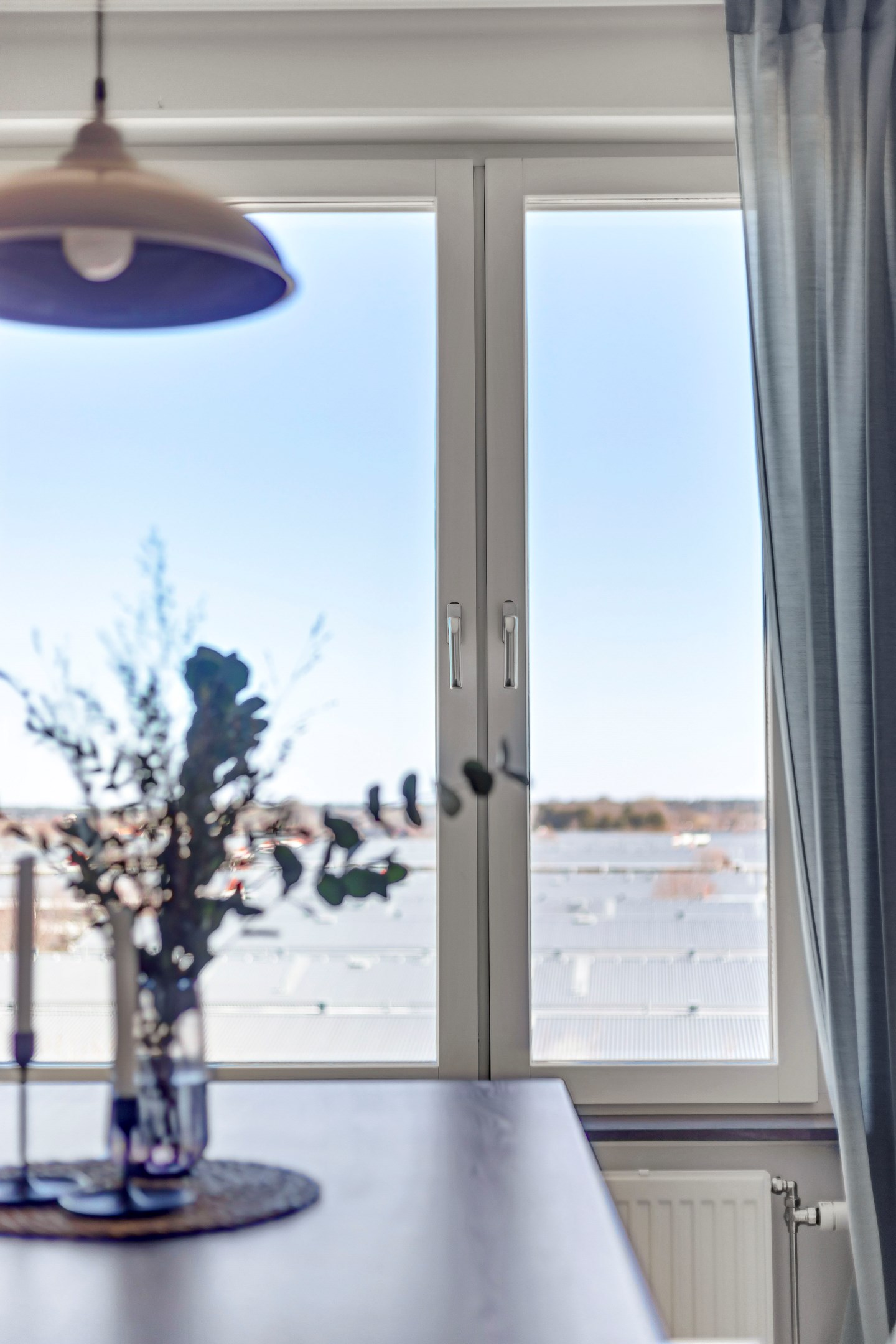 Bostadsbild från Fyrislundsgatan 23C, Såld i Salabacke, Uppsala