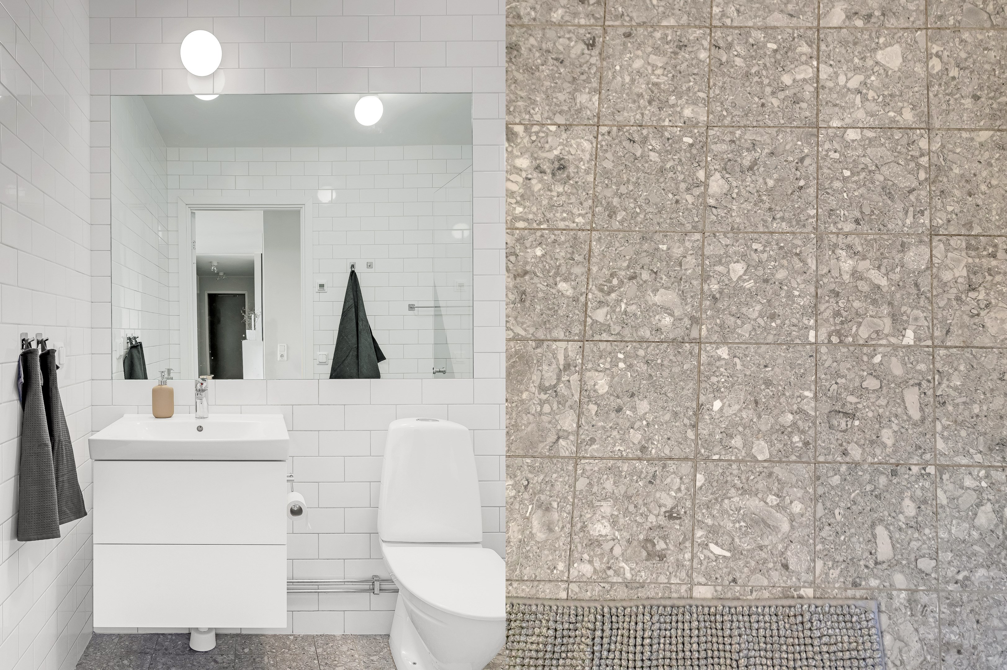 Bostadsbild från Fyrislundsgatan 23C, Såld i Salabacke, Uppsala