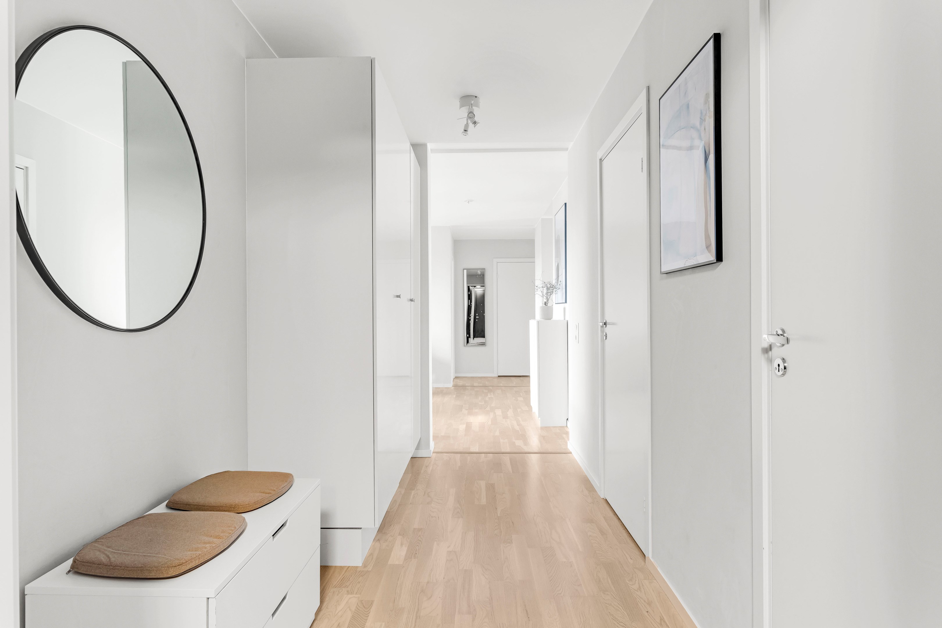 Bostadsbild från Fyrislundsgatan 23C, Såld i Salabacke, Uppsala