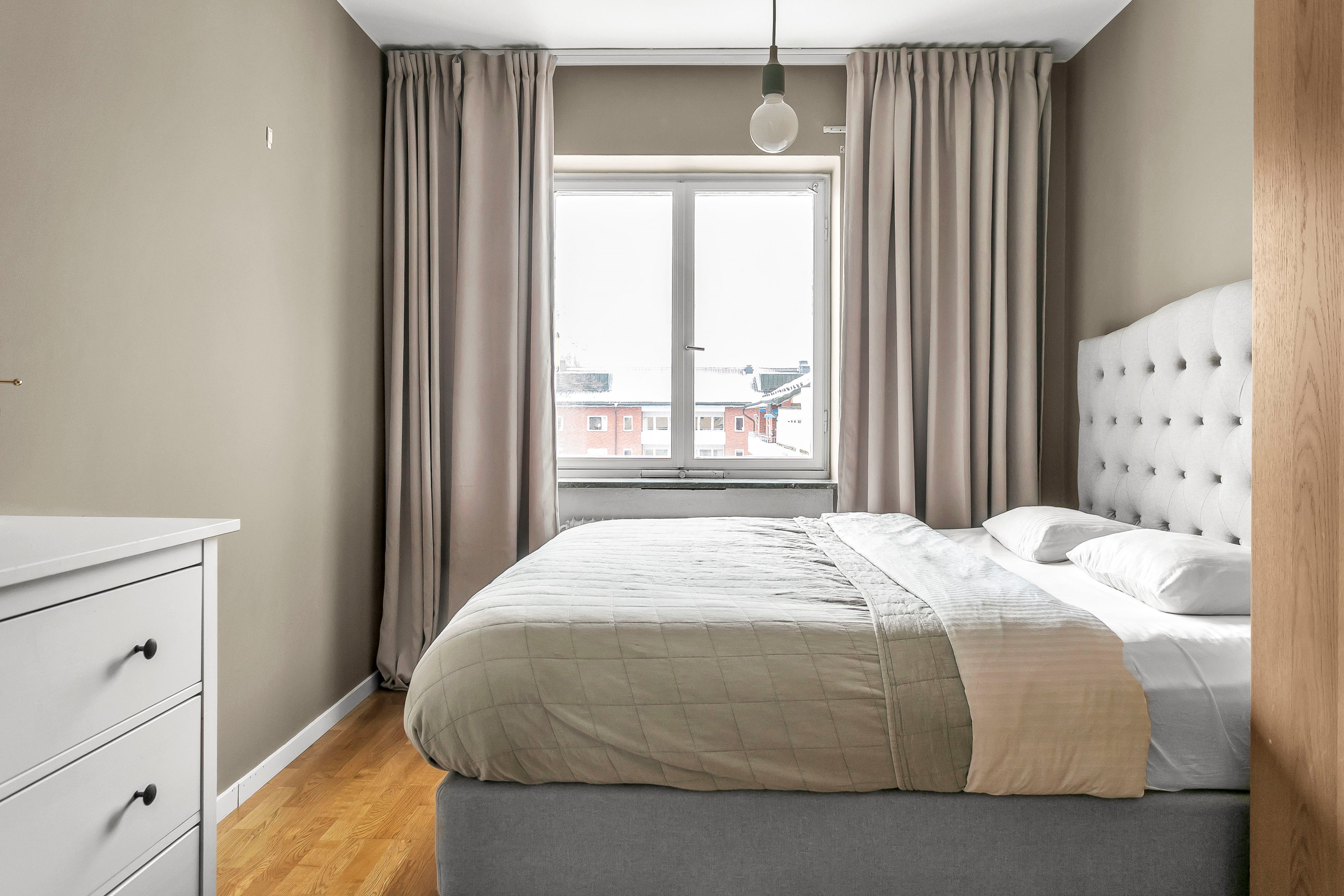 Bostadsbild från Luthagsesplanaden 10B, Såld i Luthagen, Uppsala