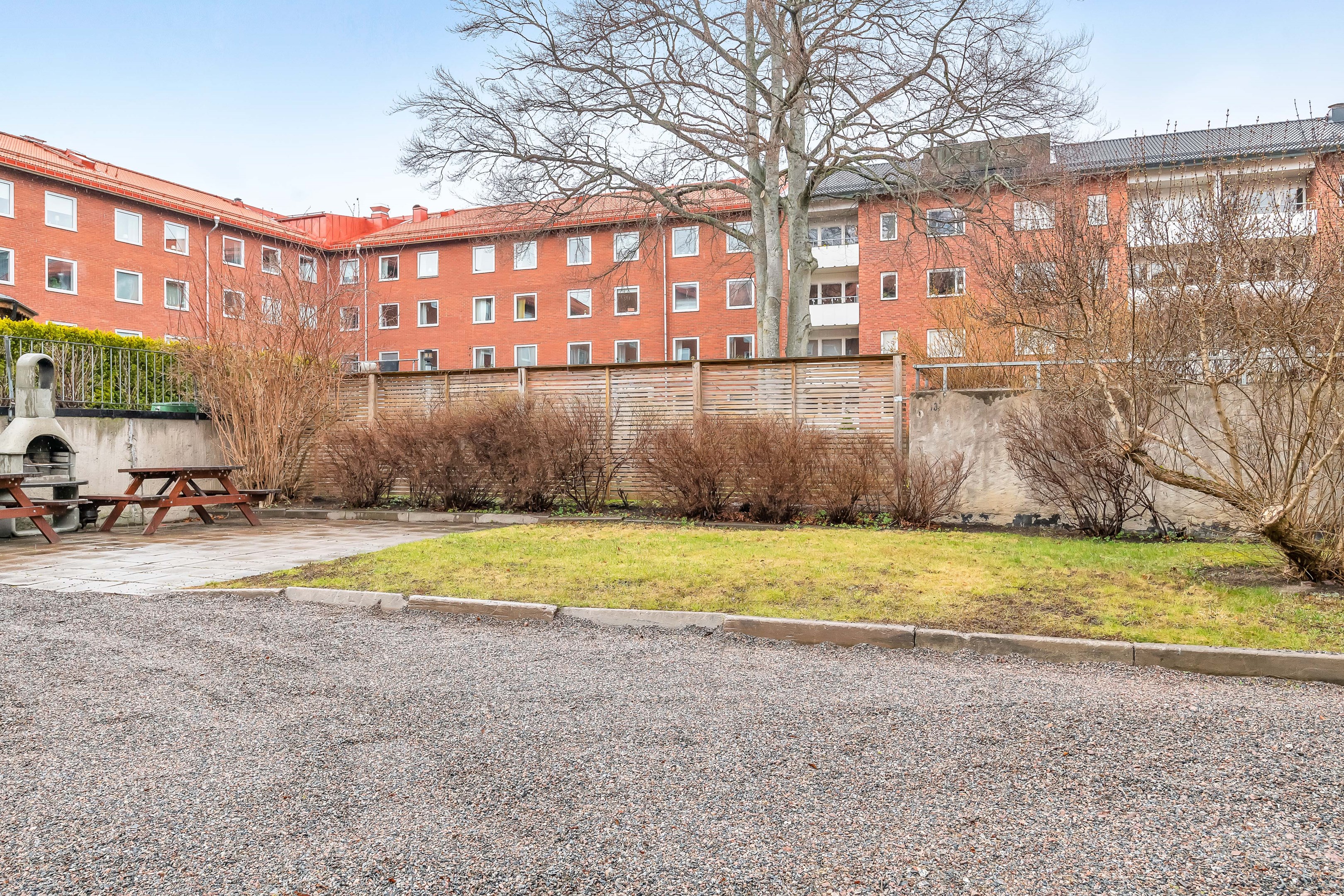 Bostadsbild från Luthagsesplanaden 10B, Såld i Luthagen, Uppsala