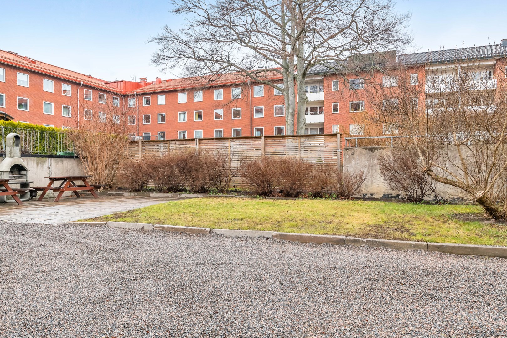 Bostadsbild från Luthagsesplanaden 10B, Såld i Luthagen, Uppsala