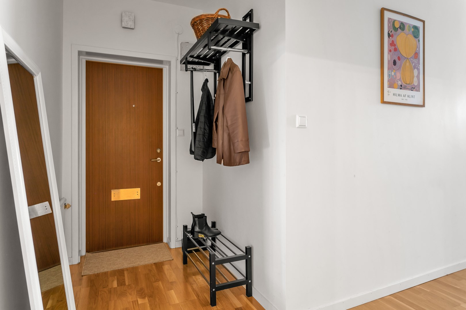 Bostadsbild från Luthagsesplanaden 10B, Såld i Luthagen, Uppsala