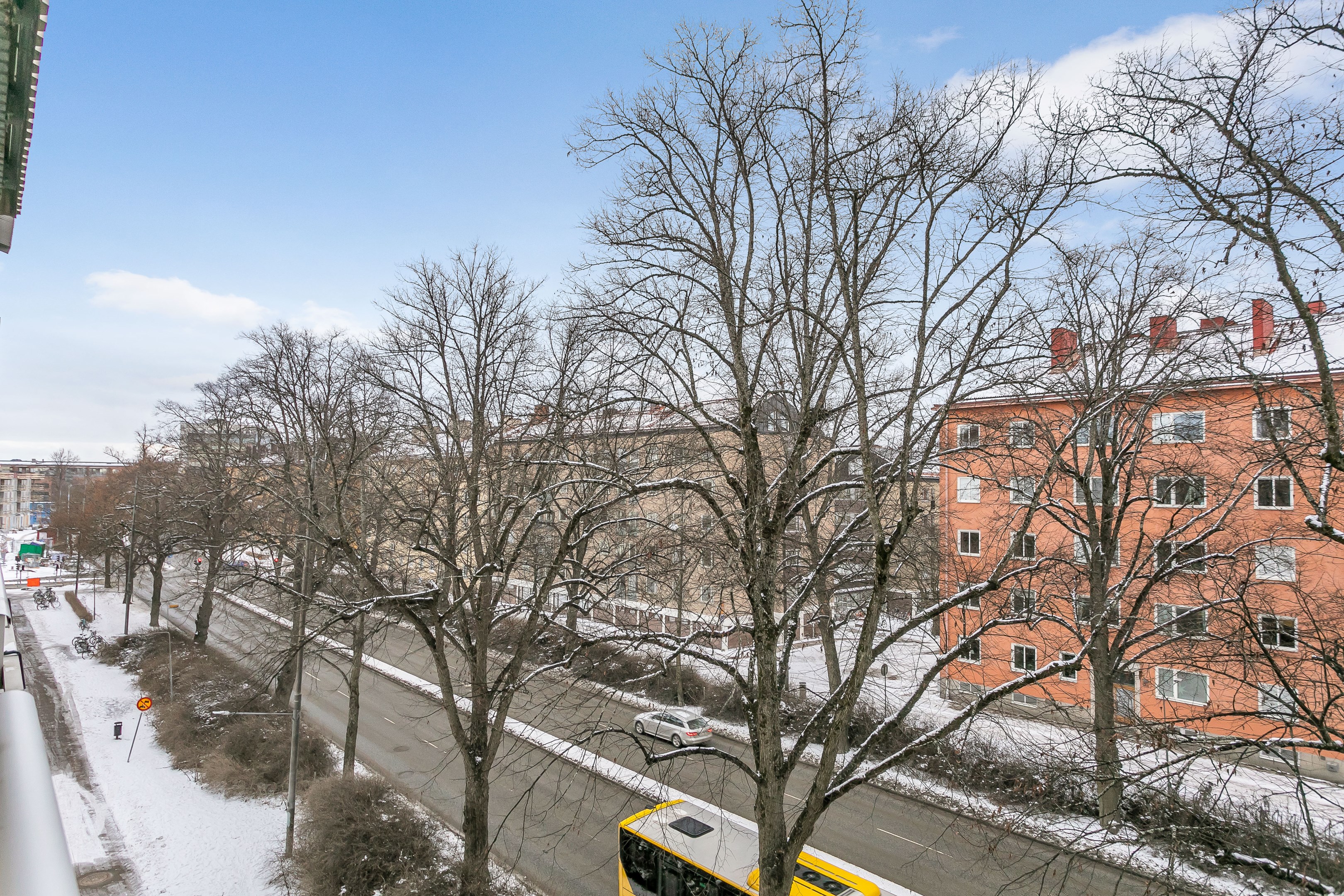 Bostadsbild från Luthagsesplanaden 10B, Såld i Luthagen, Uppsala