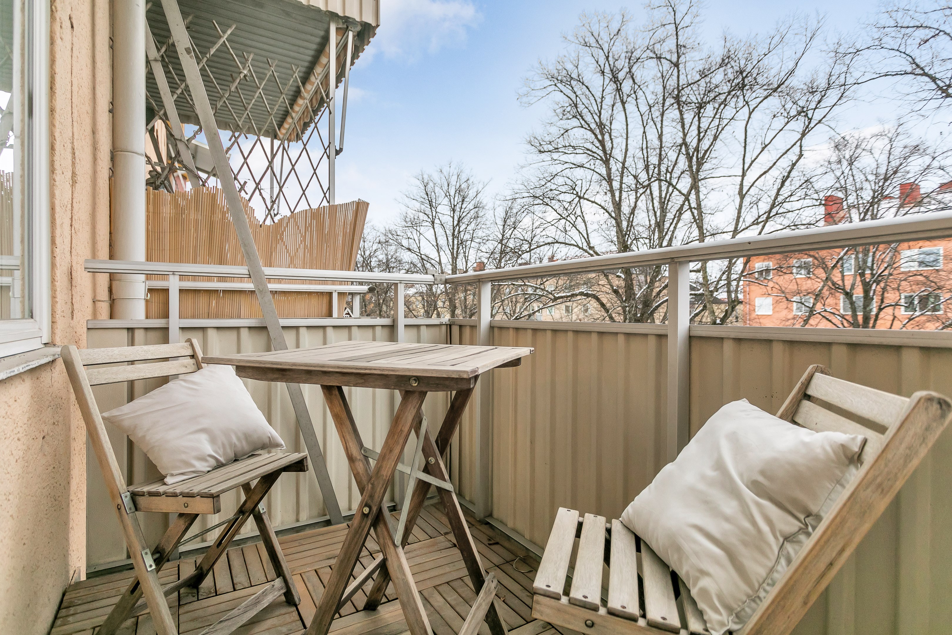 Bostadsbild från Luthagsesplanaden 10B, Såld i Luthagen, Uppsala