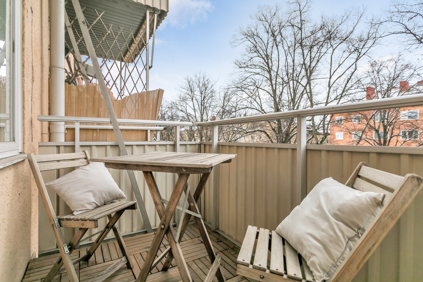 Bostadsbild från Luthagsesplanaden 10B, Såld i Luthagen, Uppsala