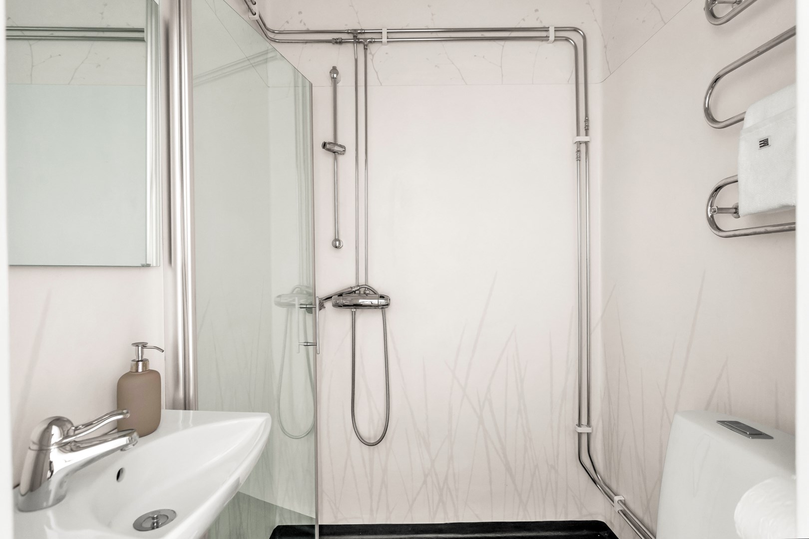 Bostadsbild från Luthagsesplanaden 10B, Såld i Luthagen, Uppsala