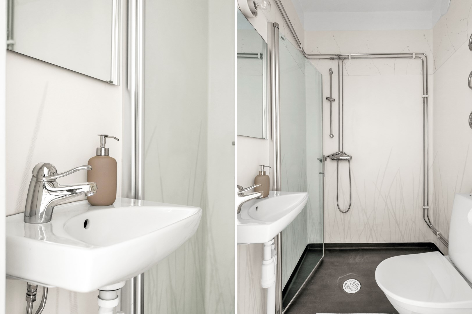 Bostadsbild från Luthagsesplanaden 10B, Såld i Luthagen, Uppsala