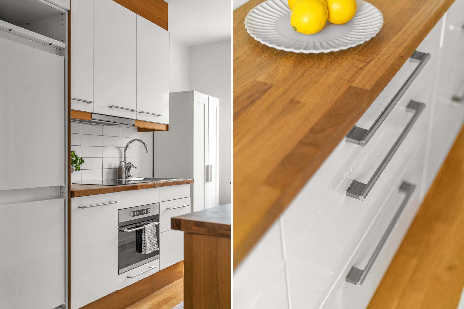 Bostadsbild från Luthagsesplanaden 10B, Såld i Luthagen, Uppsala