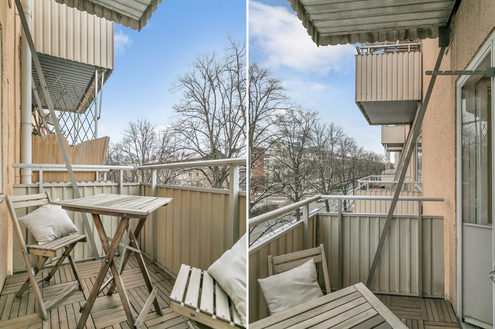 Bostadsbild från Luthagsesplanaden 10B, Såld i Luthagen, Uppsala