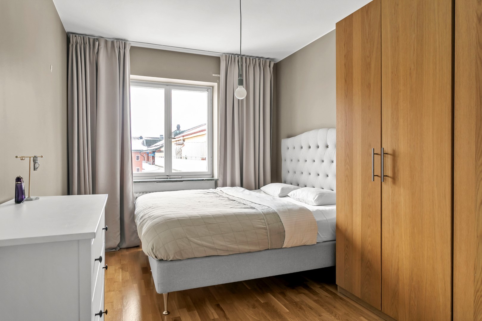 Bostadsbild från Luthagsesplanaden 10B, Såld i Luthagen, Uppsala