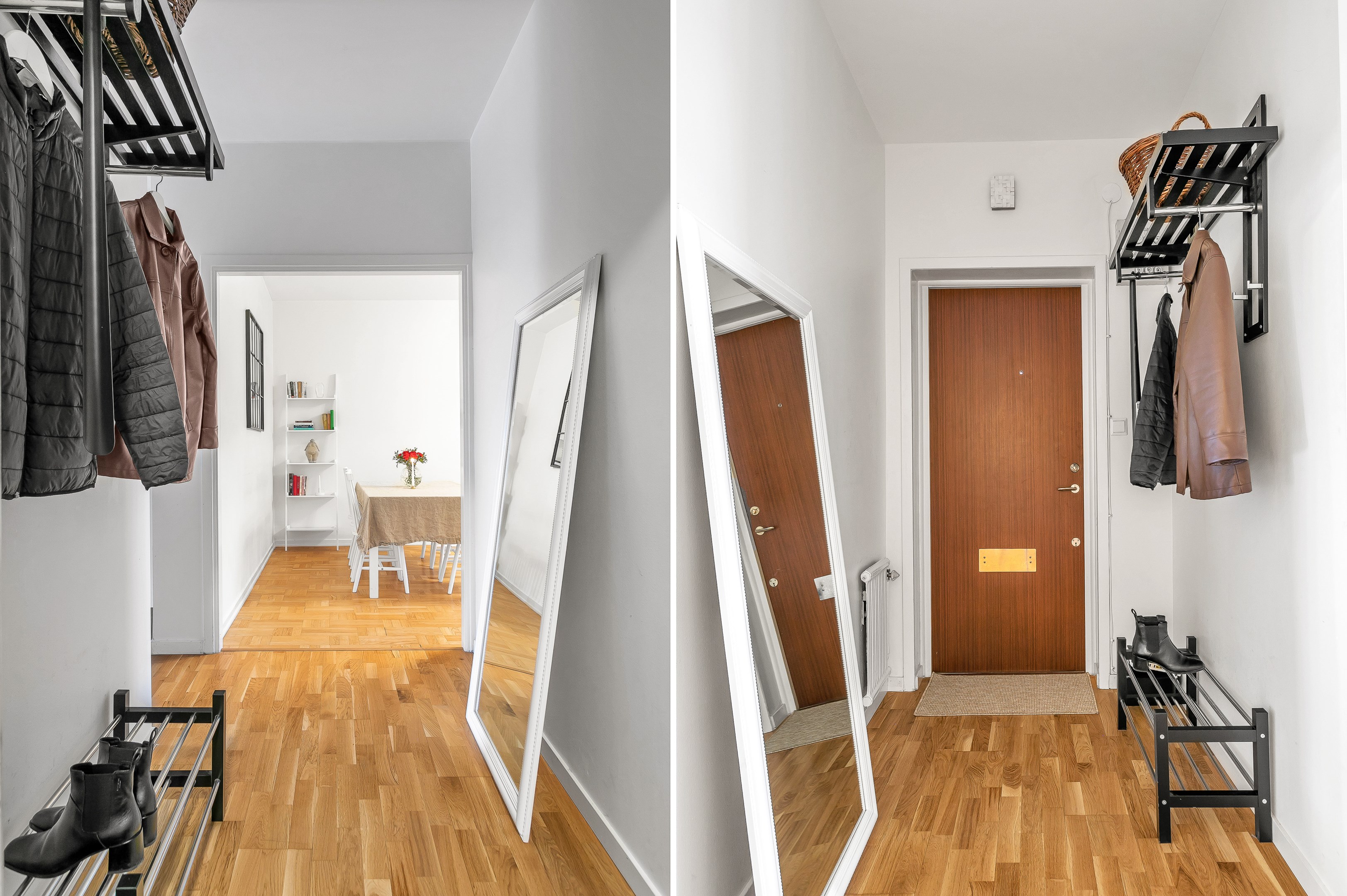 Bostadsbild från Luthagsesplanaden 10B, Såld i Luthagen, Uppsala