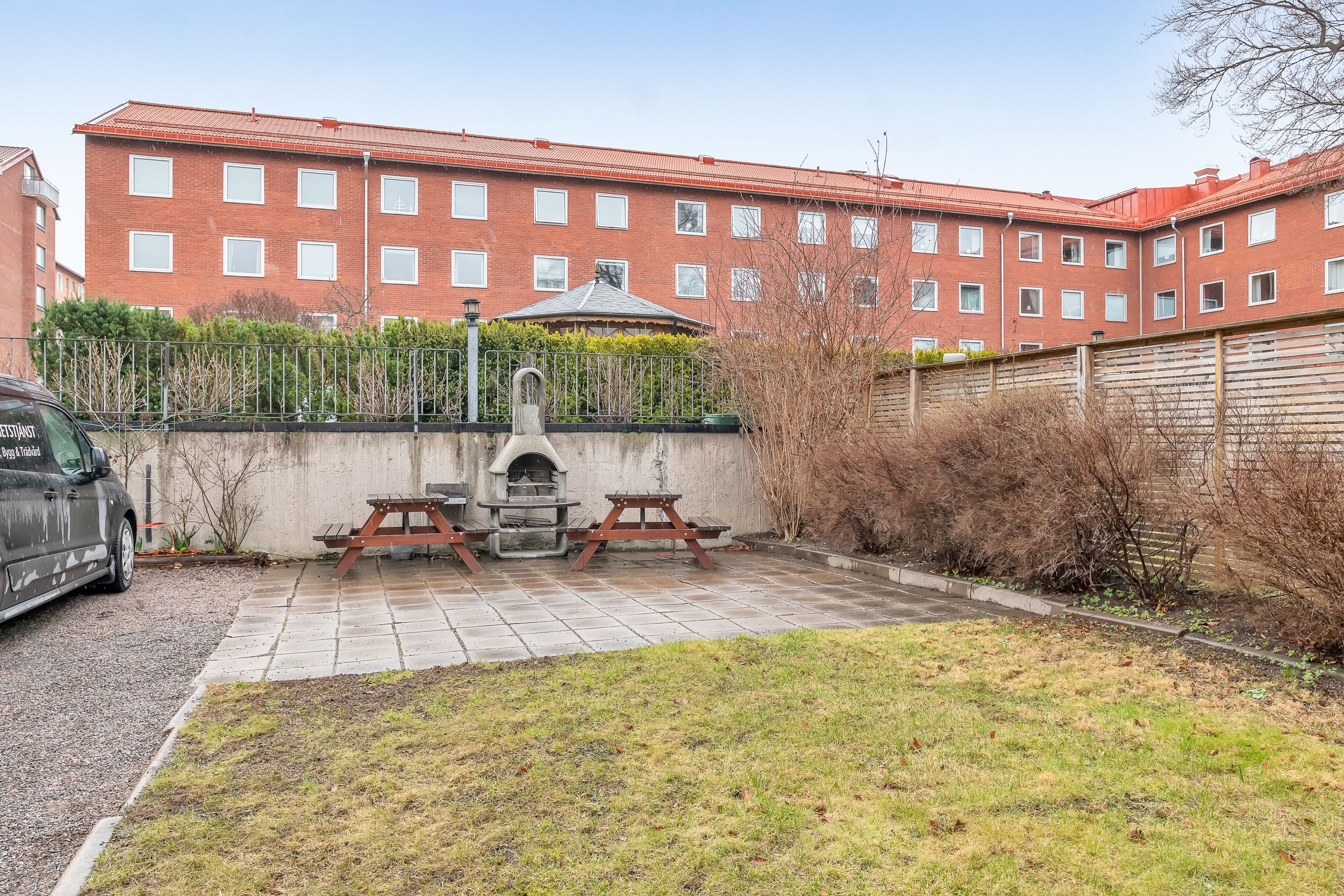 Bostadsbild från Luthagsesplanaden 10B, Såld i Luthagen, Uppsala