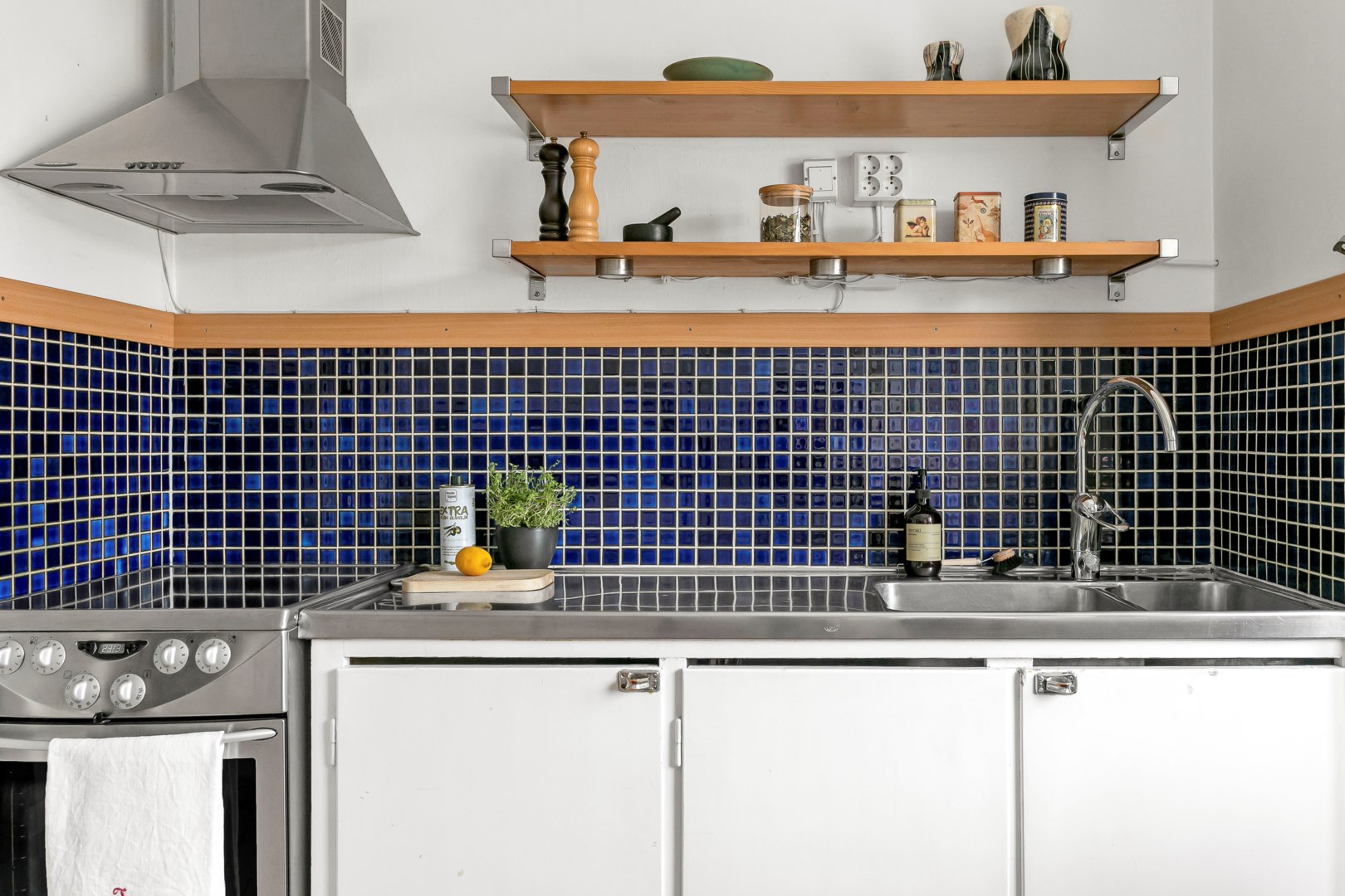 Bostadsbild från Geijersgatan 44 B, Såld i Luthagen, Uppsala