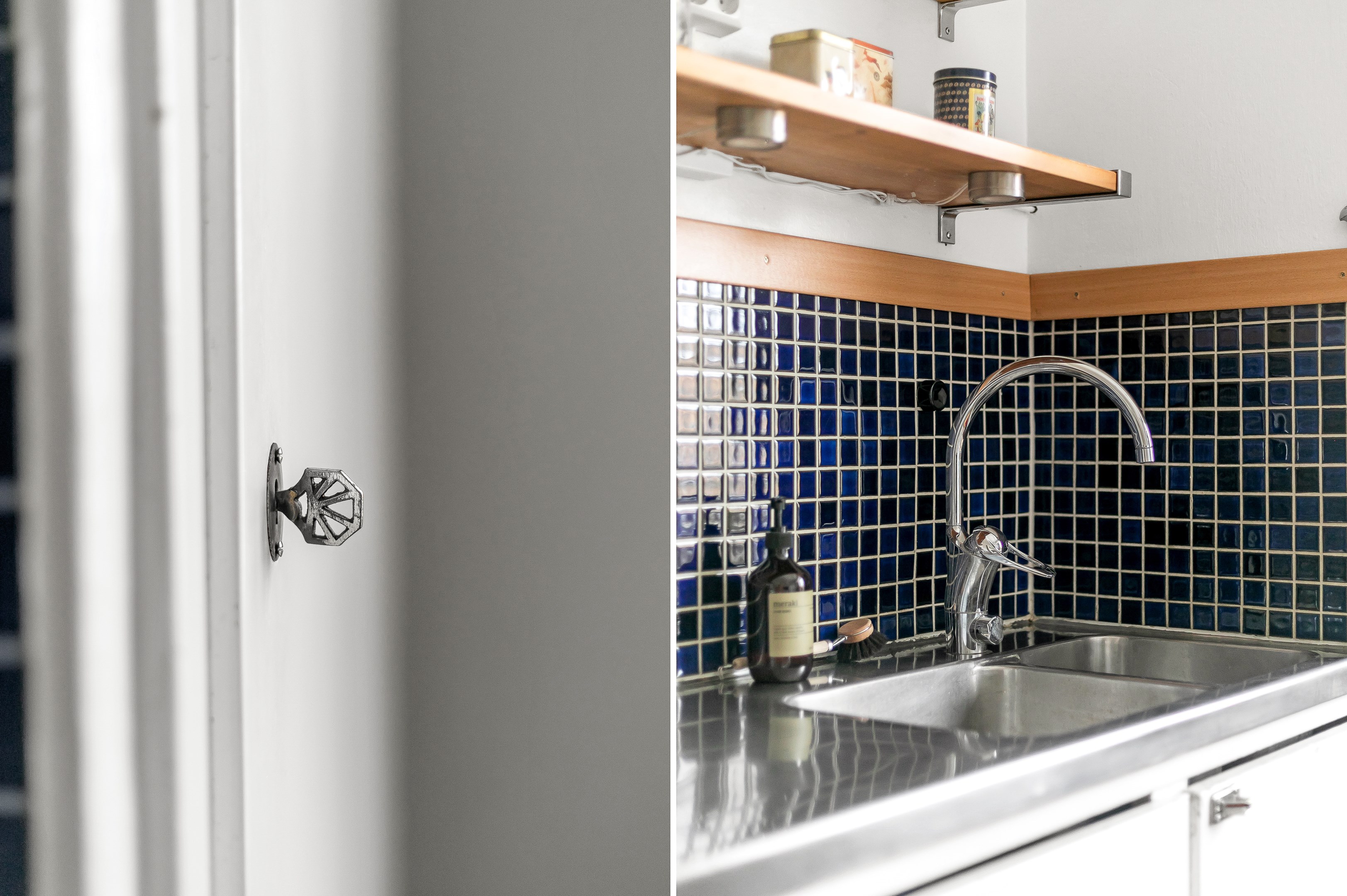 Bostadsbild från Geijersgatan 44 B, Såld i Luthagen, Uppsala