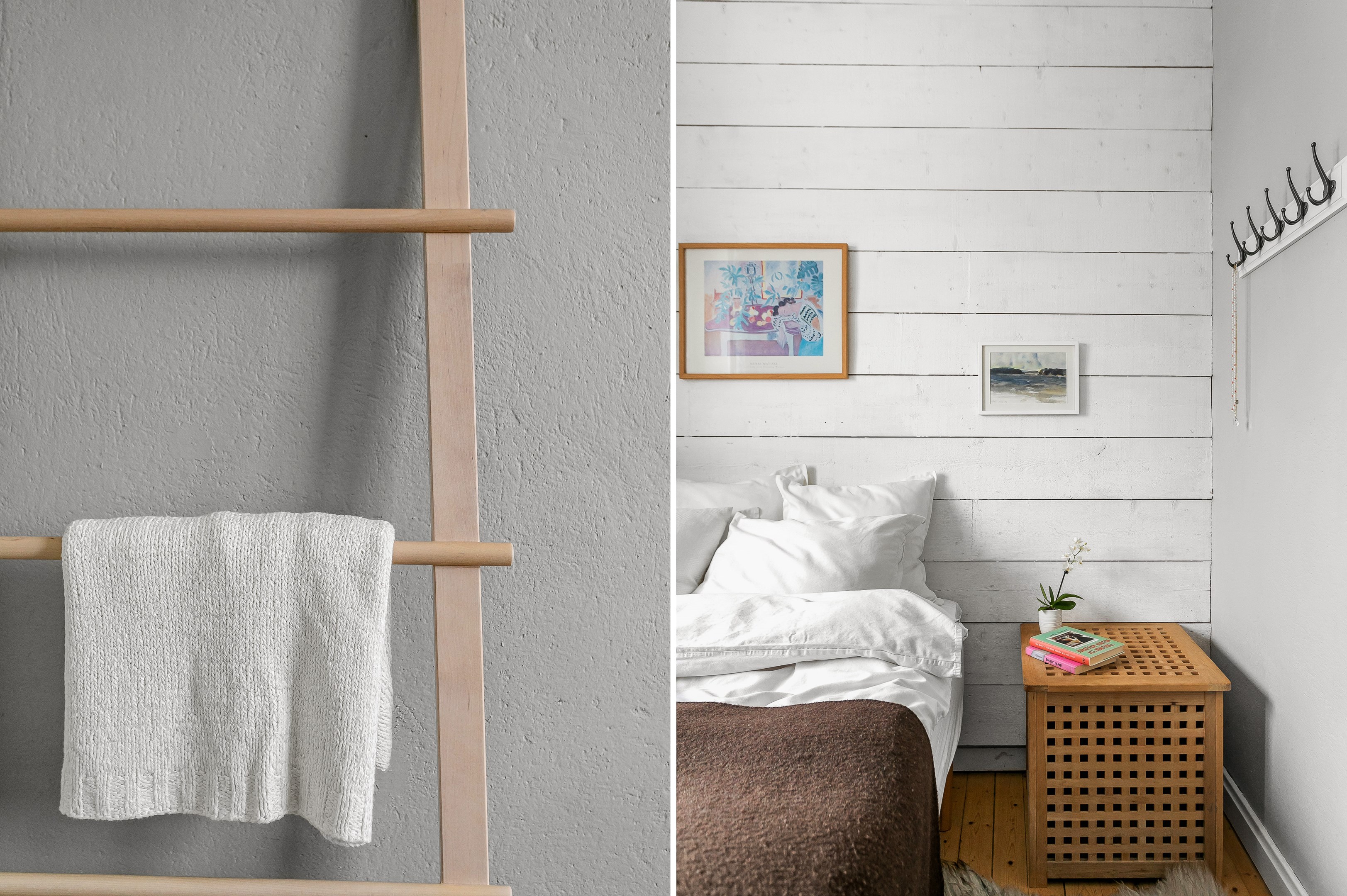 Bostadsbild från Geijersgatan 44 B, Såld i Luthagen, Uppsala