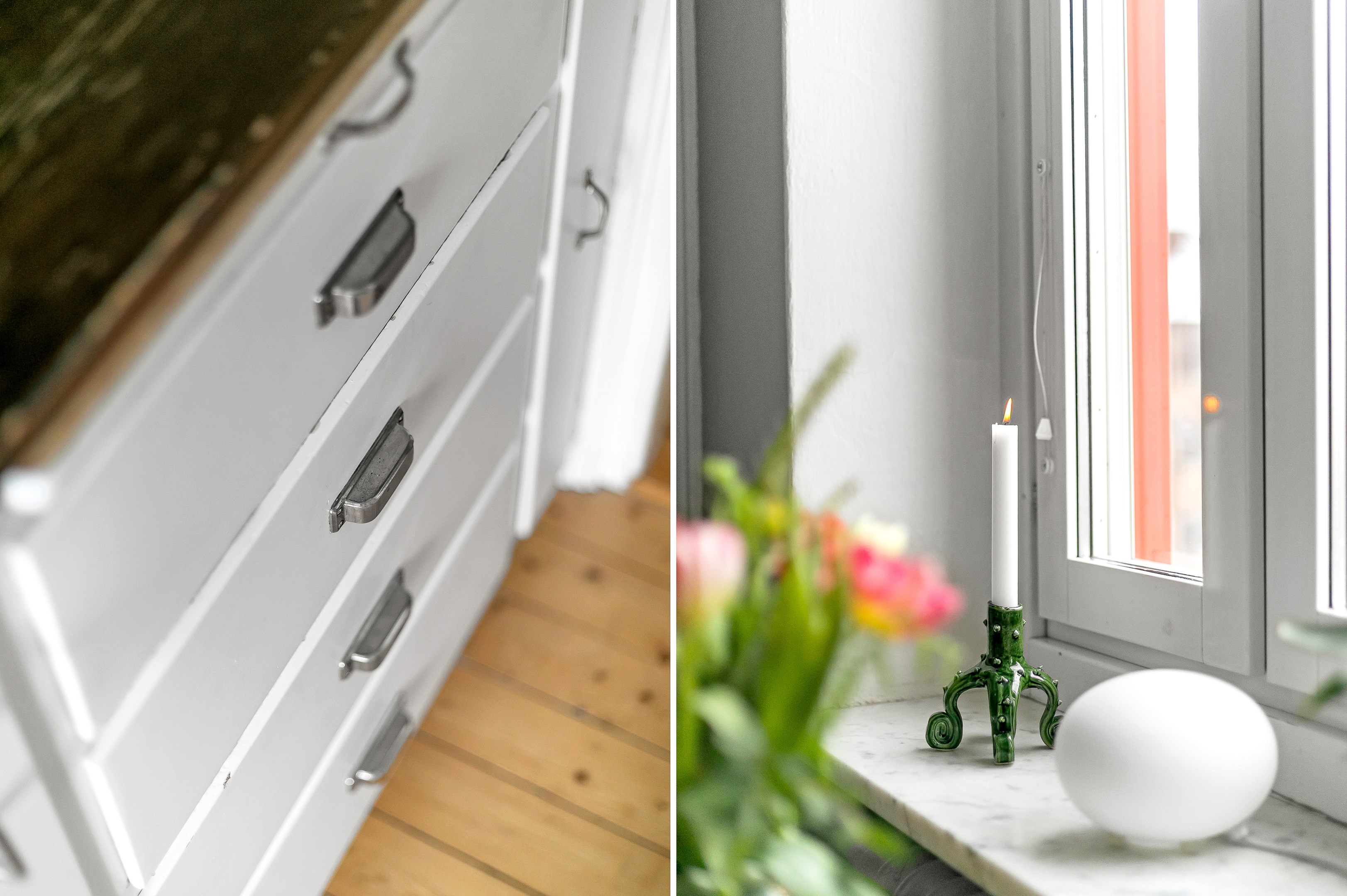 Bostadsbild från Geijersgatan 44 B, Såld i Luthagen, Uppsala