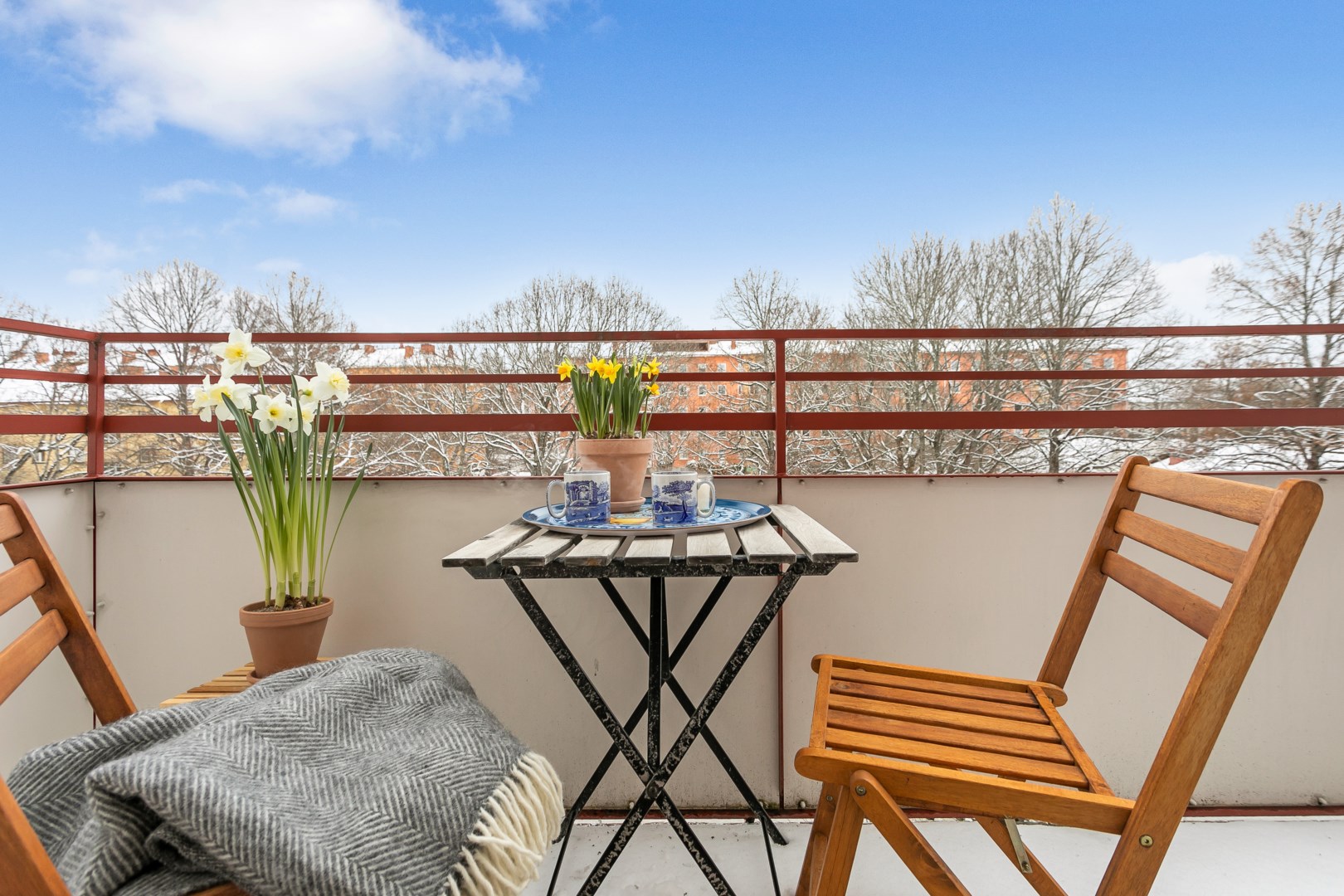 Bostadsbild från Geijersgatan 44 B, Såld i Luthagen, Uppsala