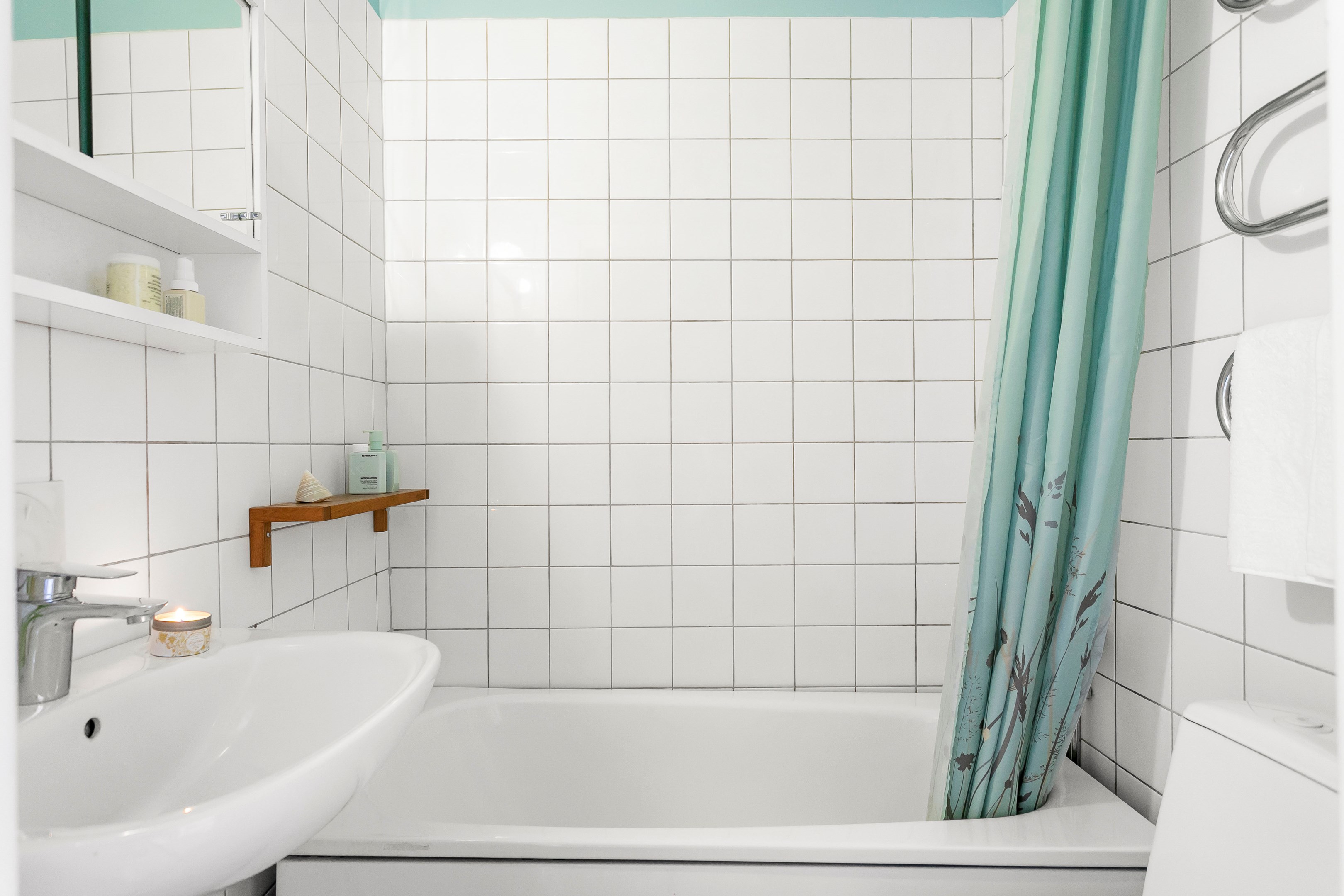 Bostadsbild från Geijersgatan 44 B, Såld i Luthagen, Uppsala