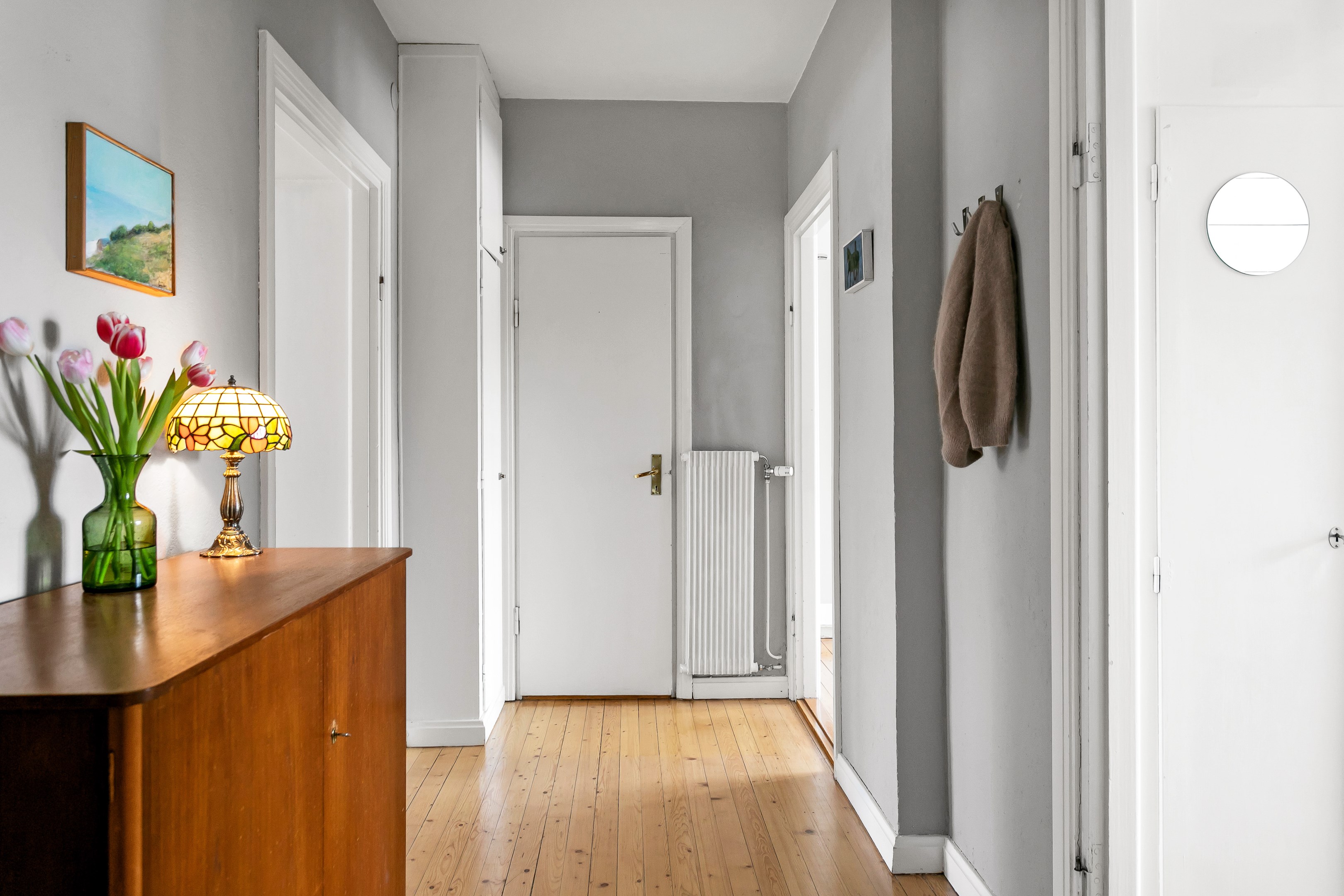 Bostadsbild från Geijersgatan 44 B, Såld i Luthagen, Uppsala