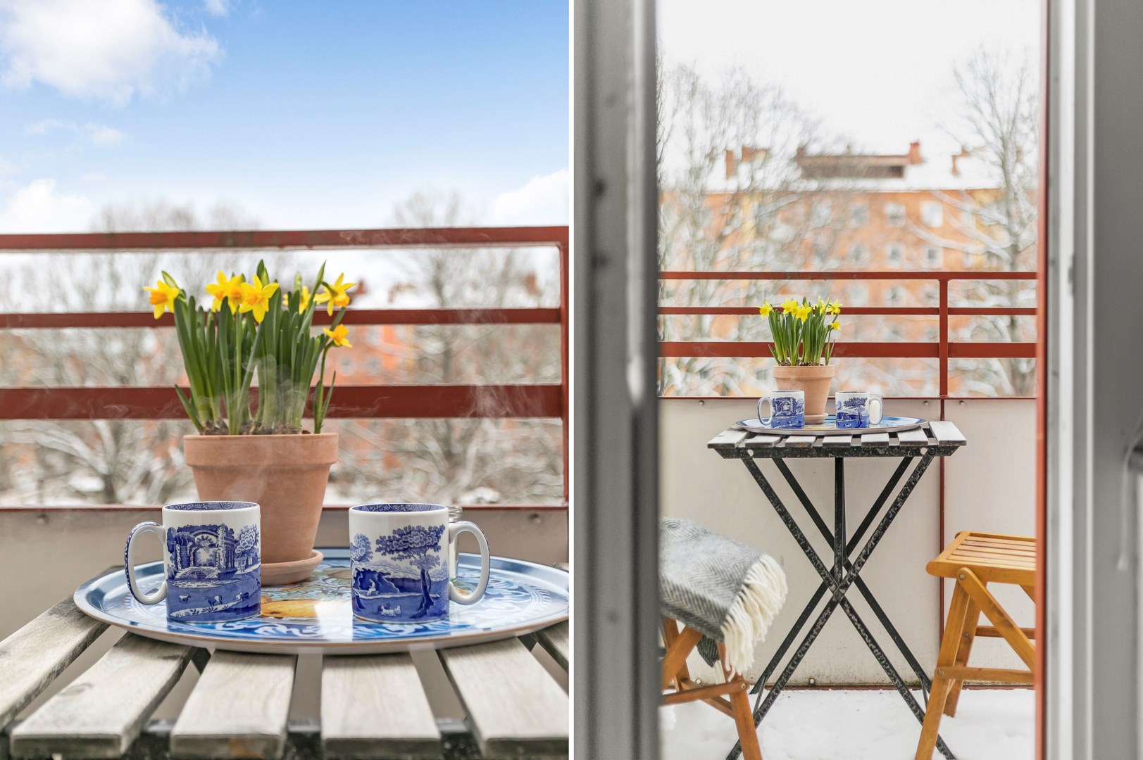 Bostadsbild från Geijersgatan 44 B, Såld i Luthagen, Uppsala