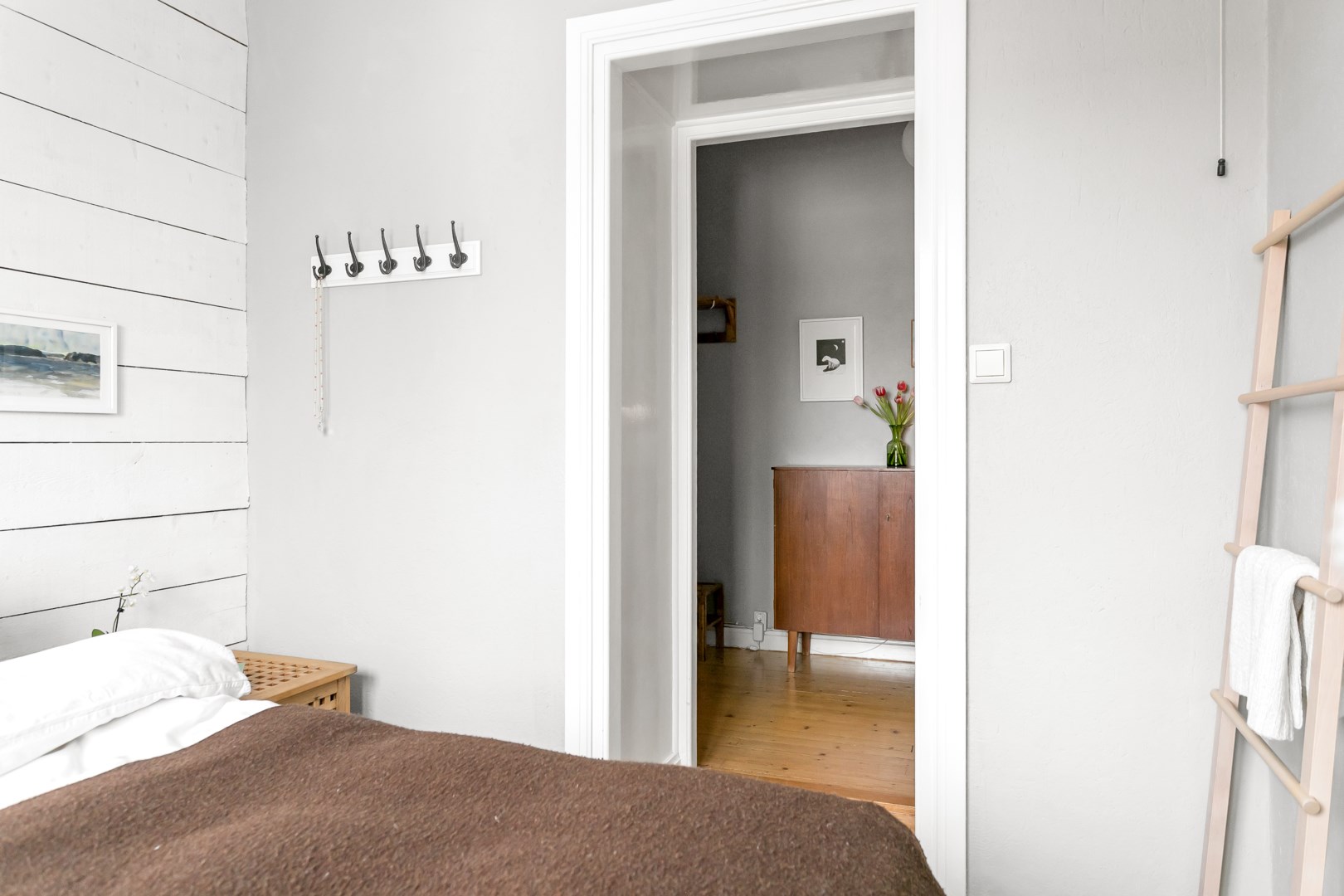 Bostadsbild från Geijersgatan 44 B, Såld i Luthagen, Uppsala