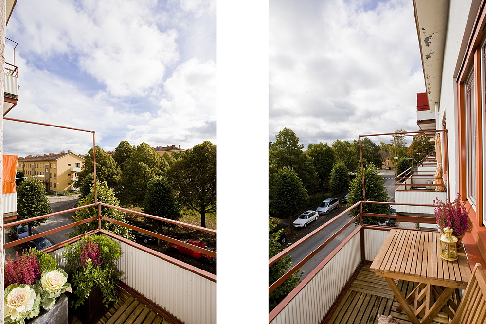 Bostadsbild från Geijersgatan 44 B, Såld i Luthagen, Uppsala