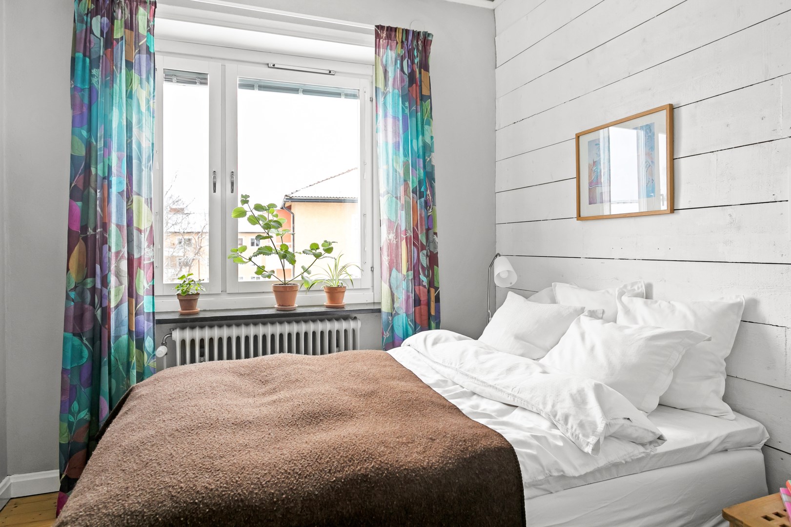 Bostadsbild från Geijersgatan 44 B, Såld i Luthagen, Uppsala