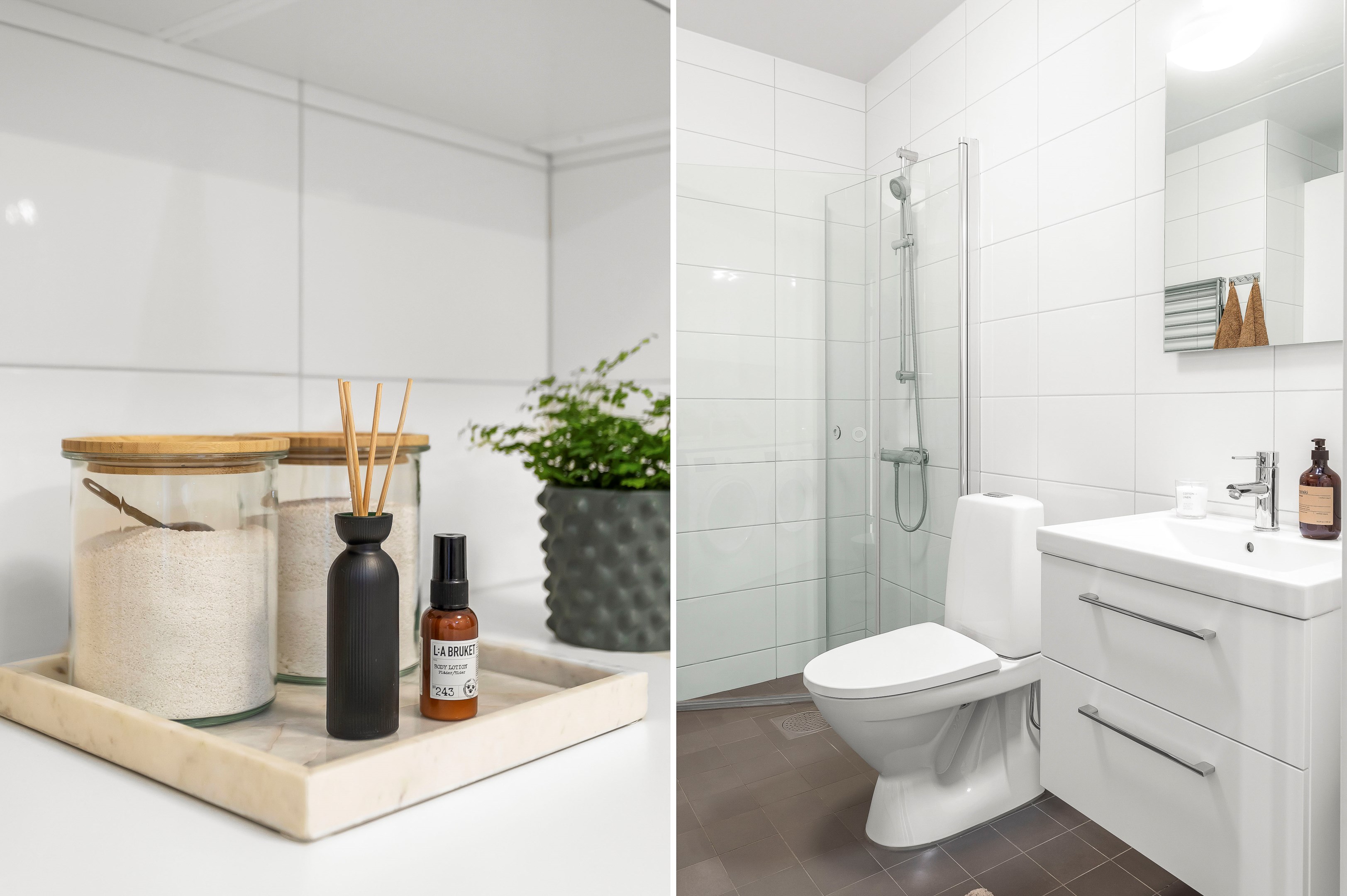 Bostadsbild från Torngatan 3, Såld i Kapellgärdet, Uppsala