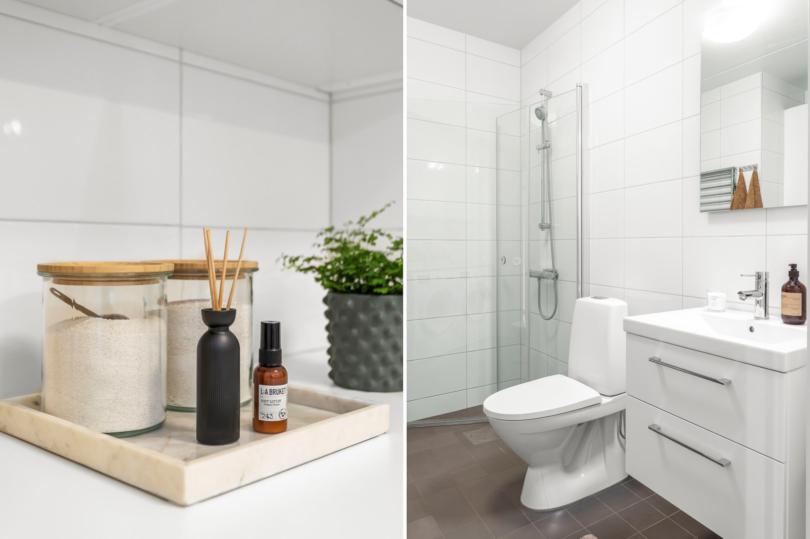 Bostadsbild från Torngatan 3, Såld i Kapellgärdet, Uppsala