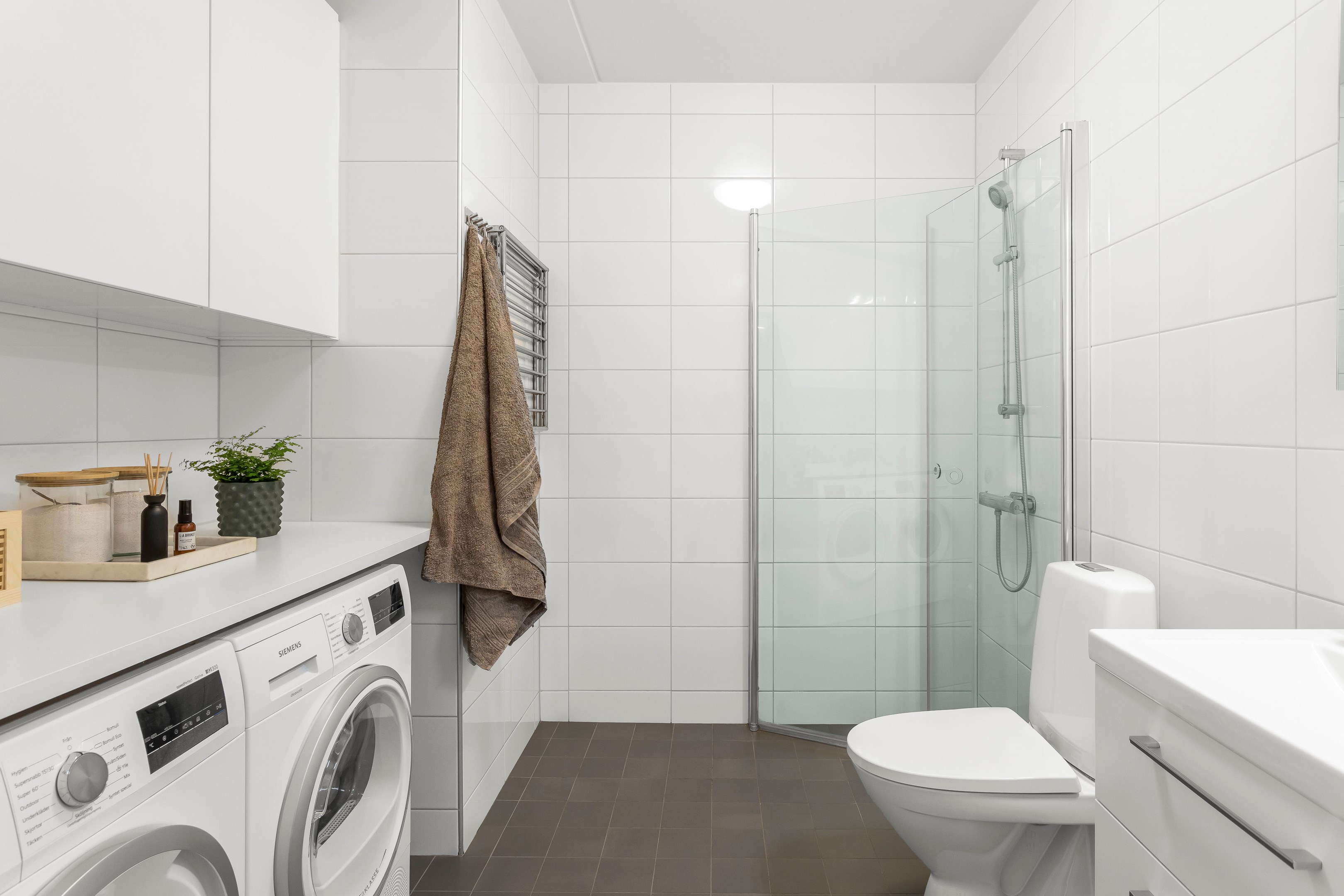 Bostadsbild från Torngatan 3, Såld i Kapellgärdet, Uppsala