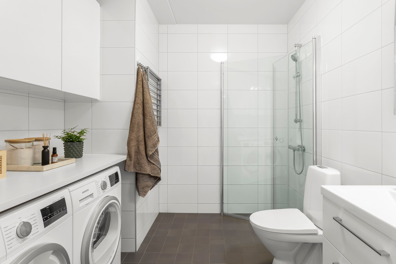 Bostadsbild från Torngatan 3, Såld i Kapellgärdet, Uppsala