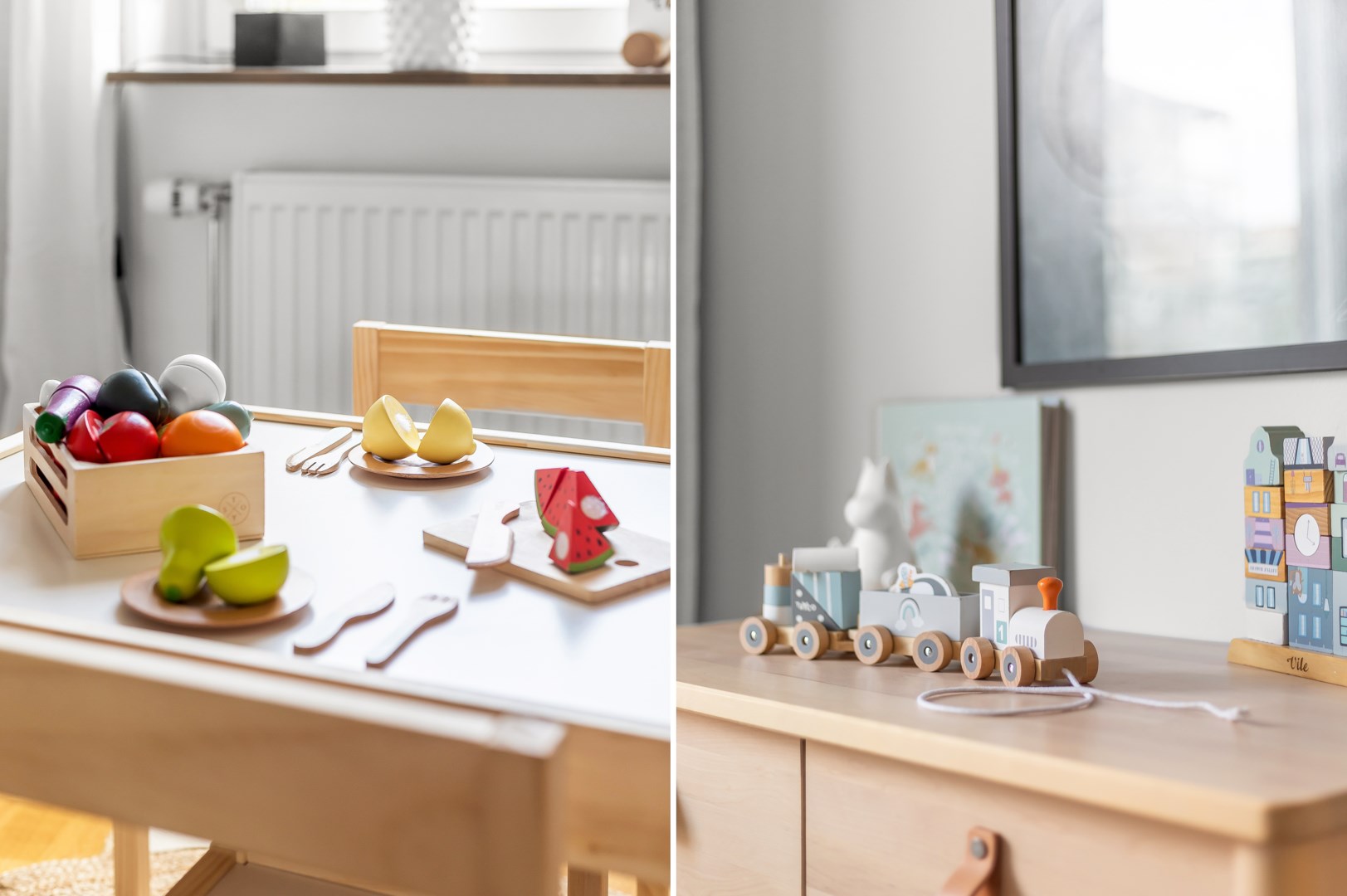 Bostadsbild från Torngatan 3, Såld i Kapellgärdet, Uppsala