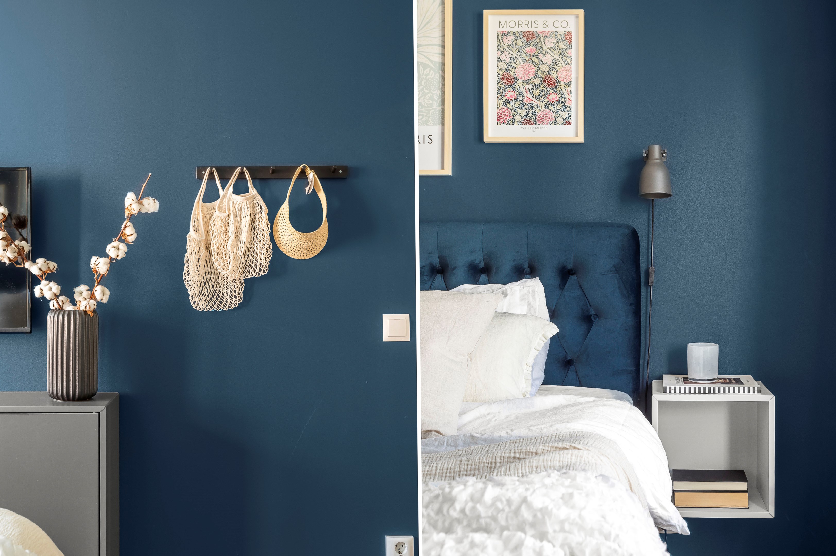 Bostadsbild från Torngatan 3, Såld i Kapellgärdet, Uppsala