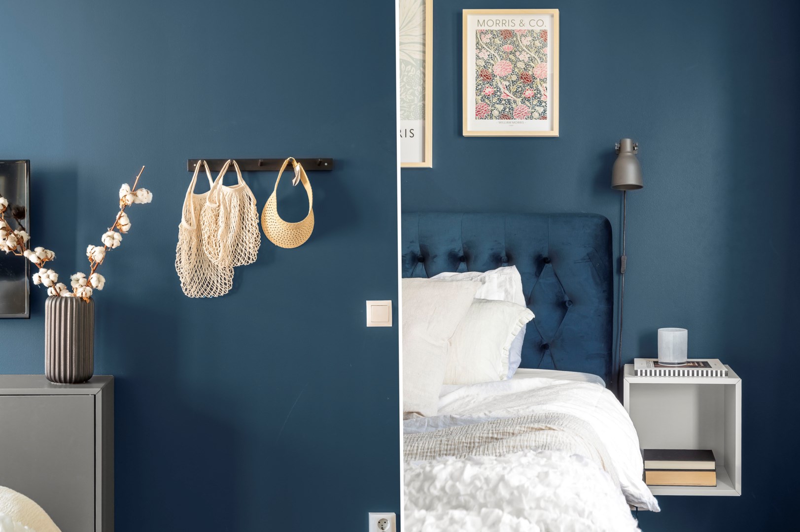 Bostadsbild från Torngatan 3, Såld i Kapellgärdet, Uppsala