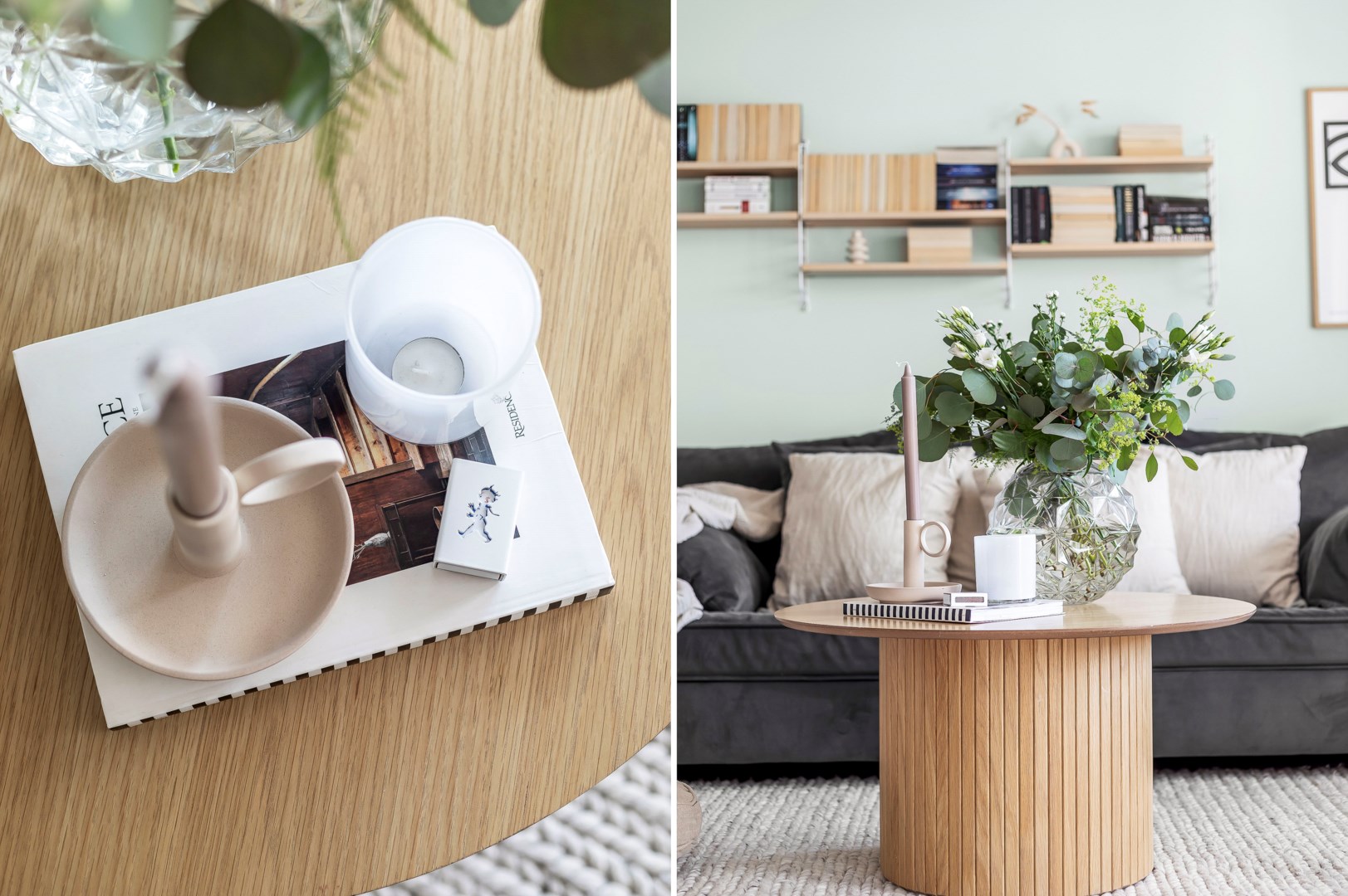 Bostadsbild från Torngatan 3, Såld i Kapellgärdet, Uppsala